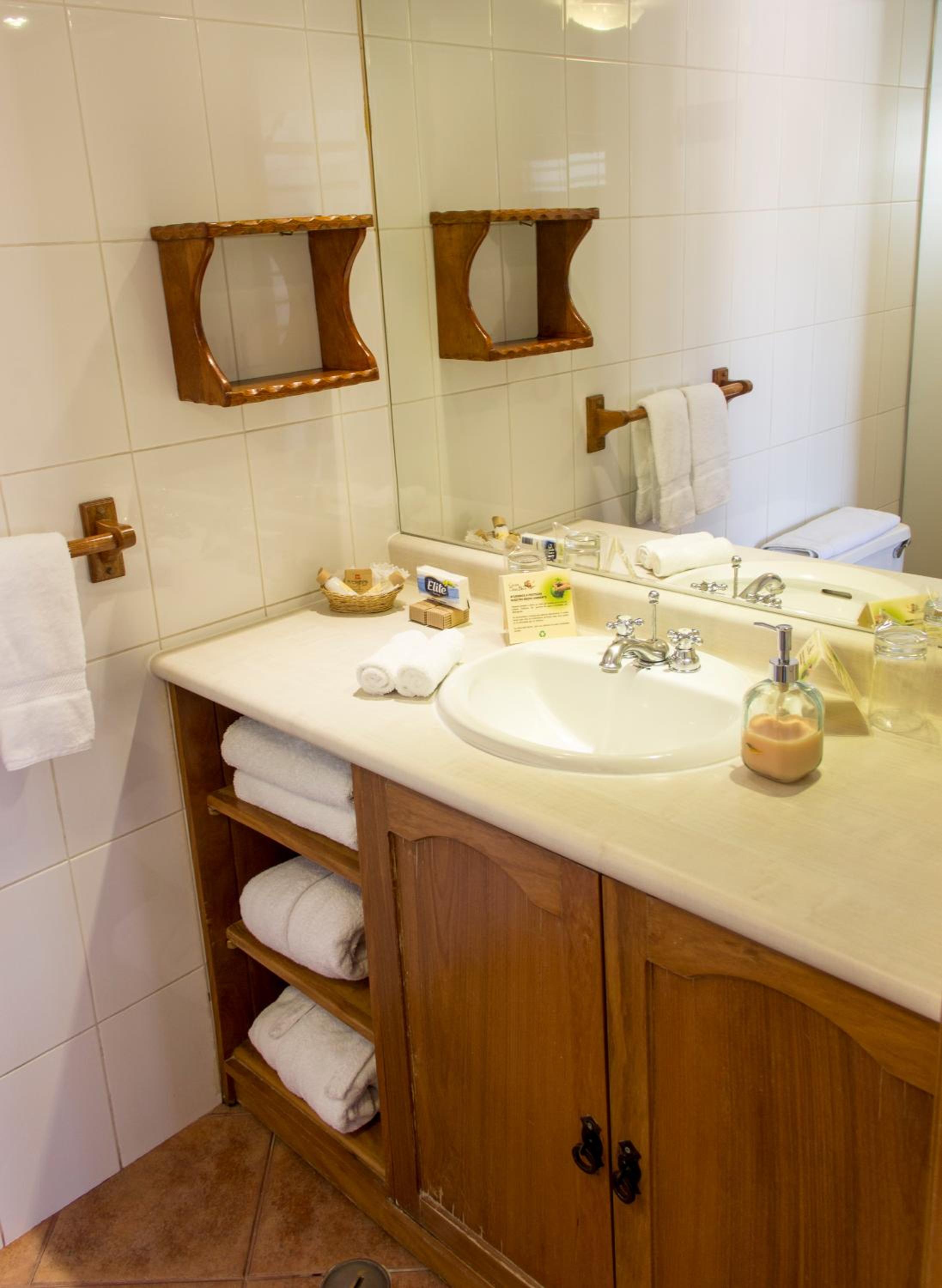 Superior Triple Room photo 1