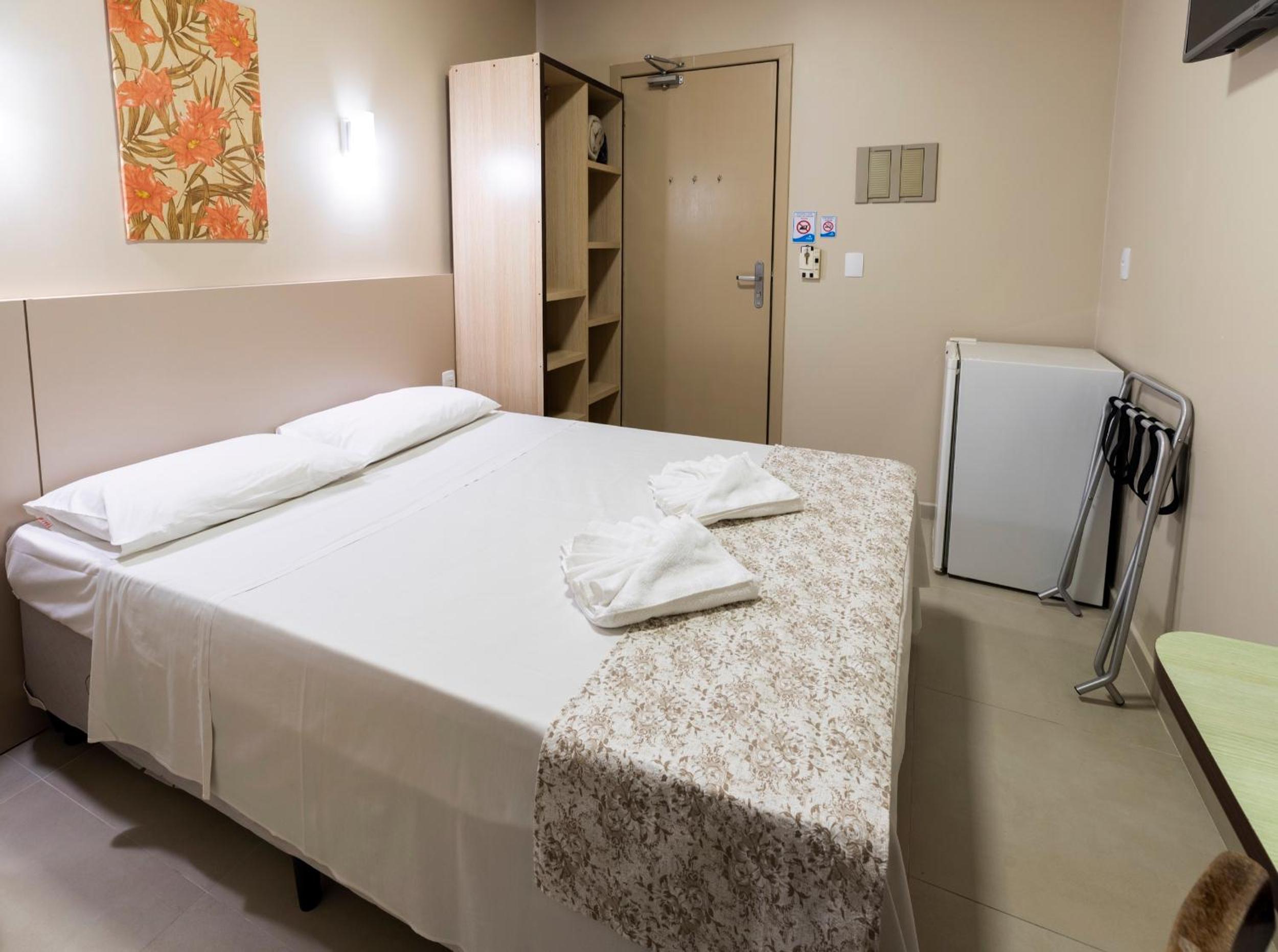 Budget Double Room