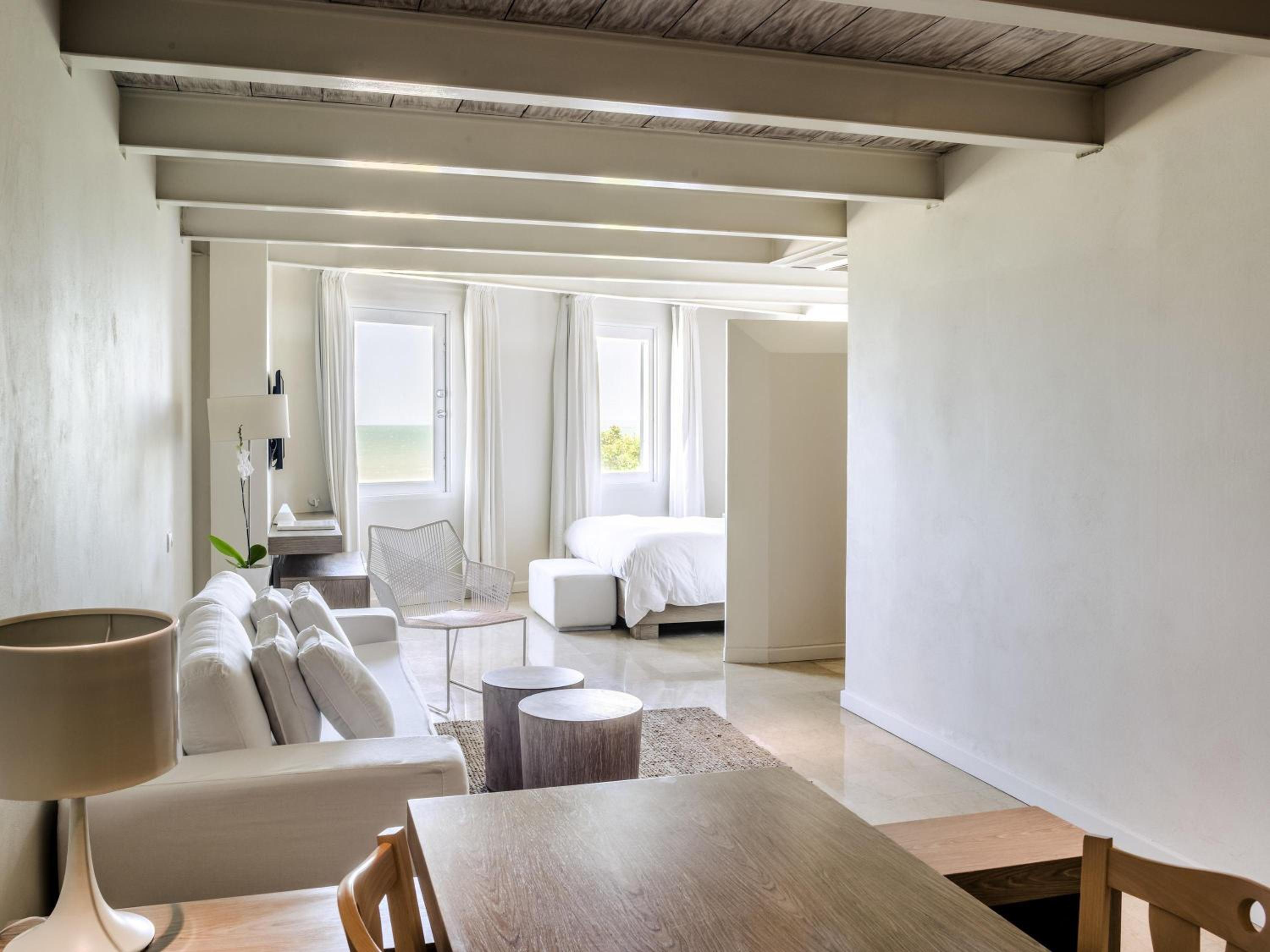 Family Duplex King Suite with Sea View - Photo 2