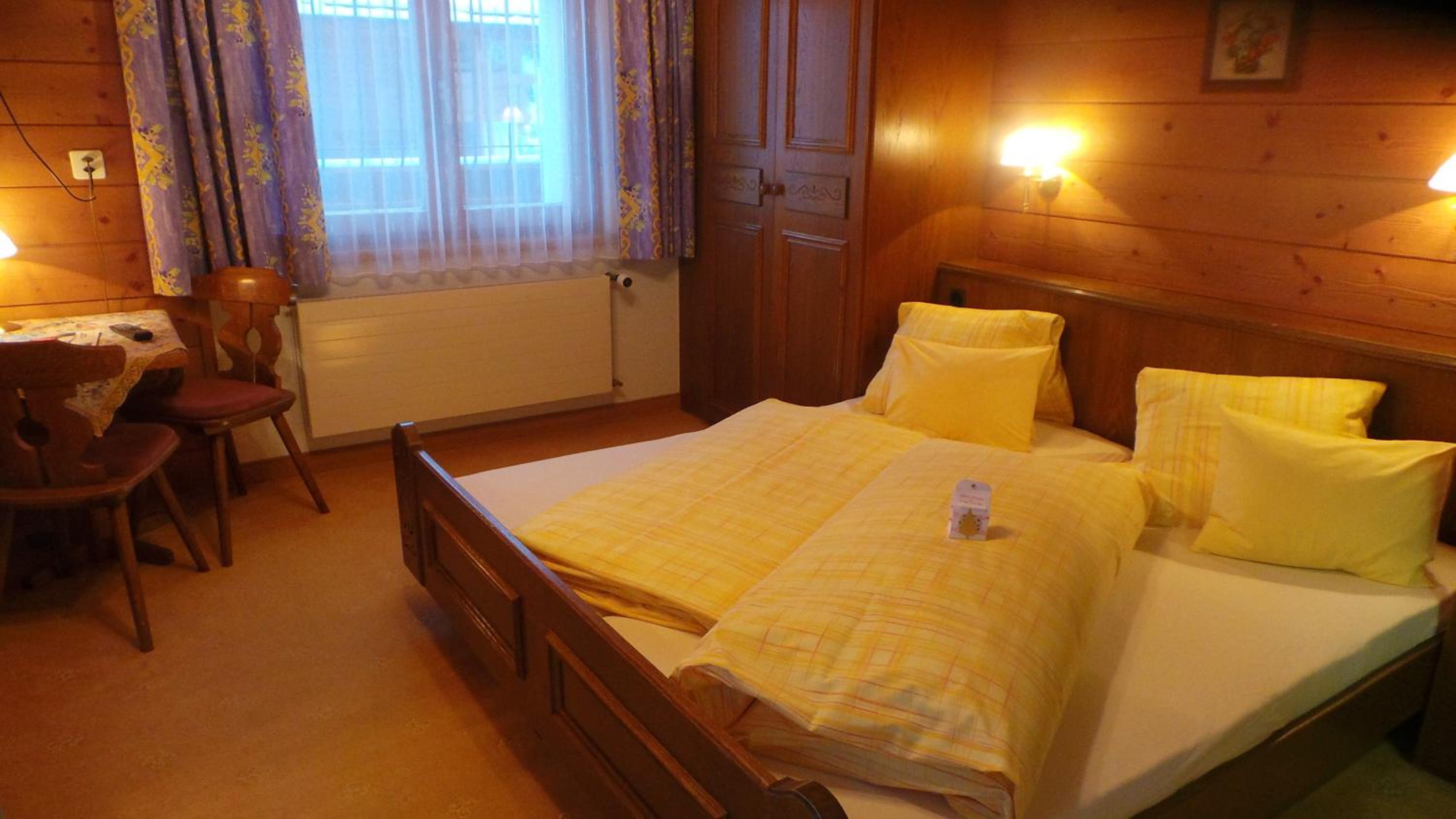 Small Double Room photo 1