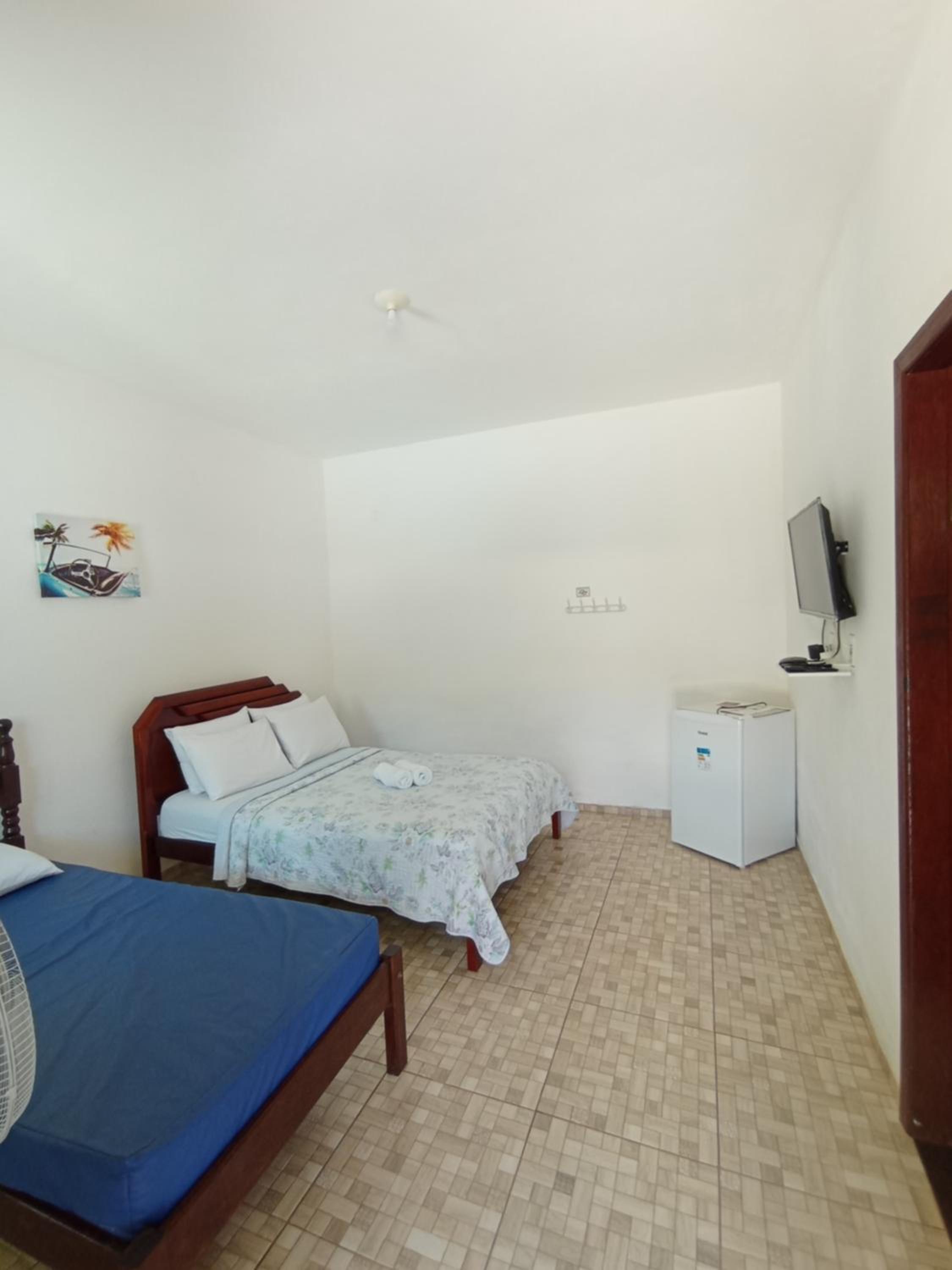 Standard Double Room with Fan photo 3