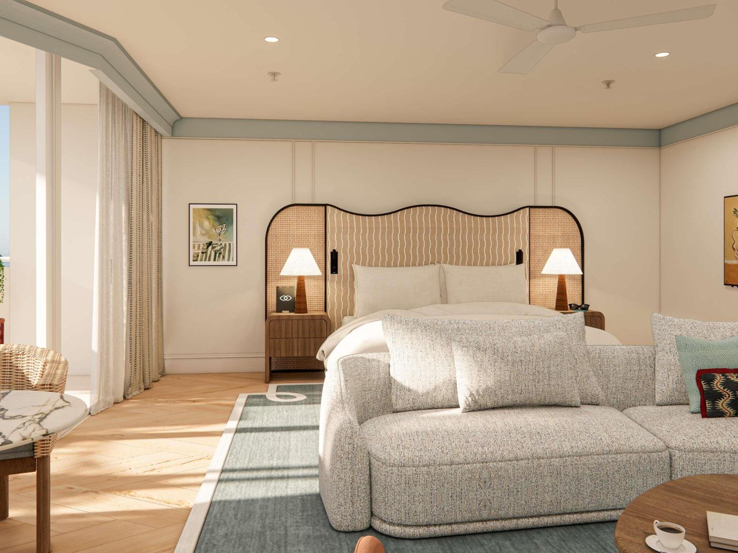 Wellness Suite - Photo 2