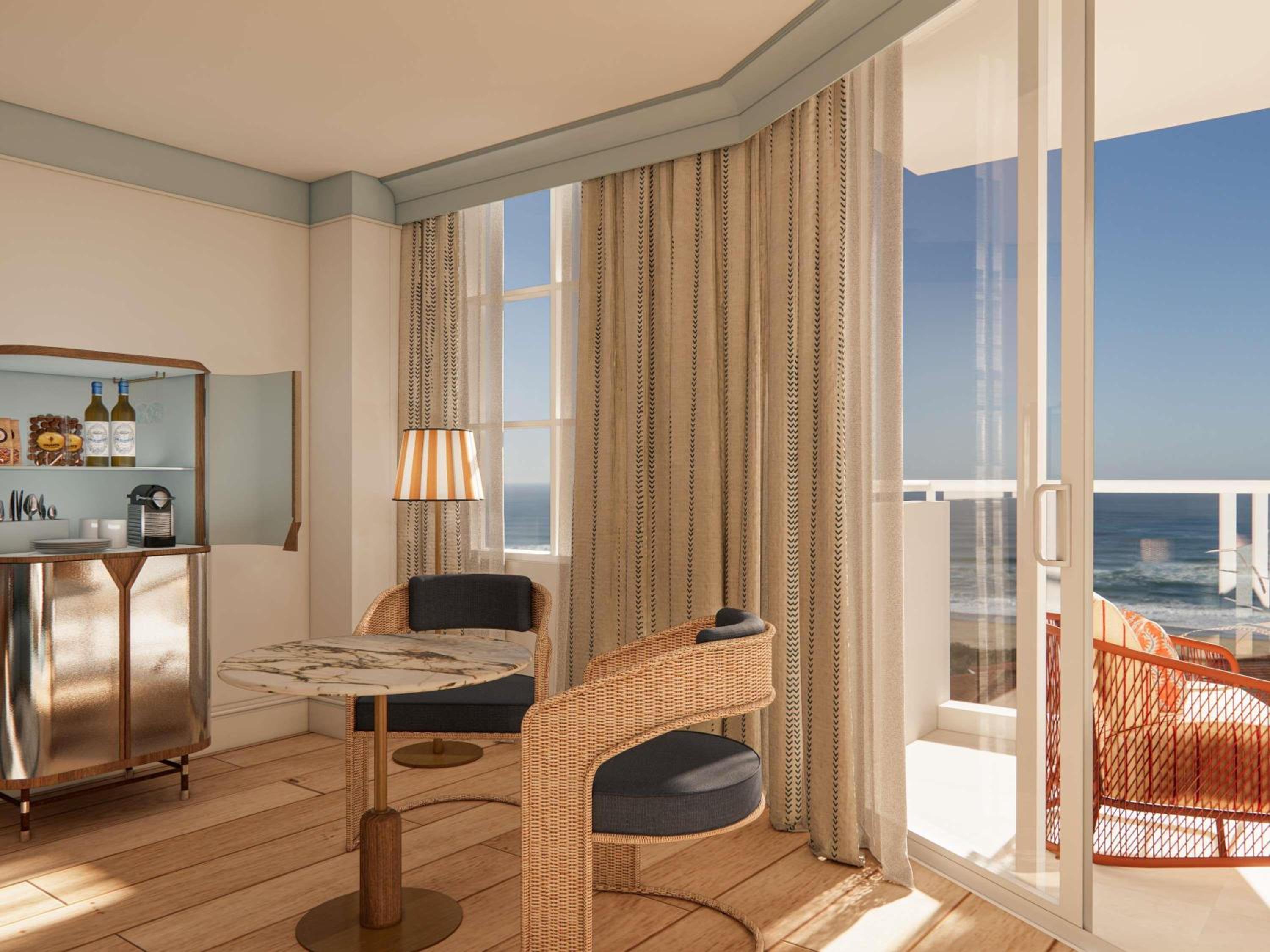 Pool View Junior Suite King - Photo 2