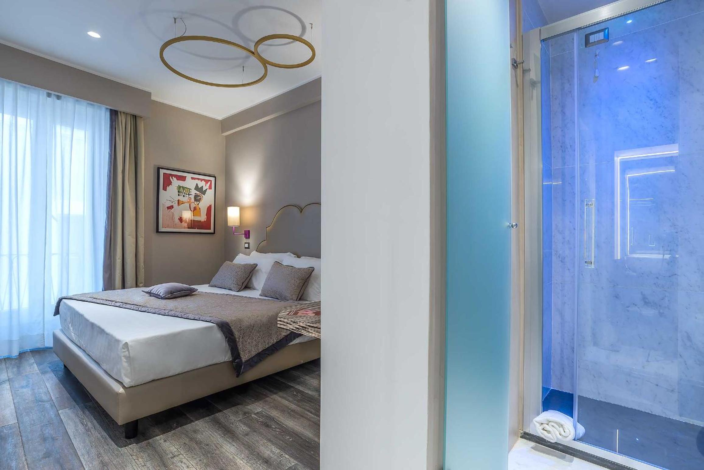 Superior Double or Twin Room photo 1