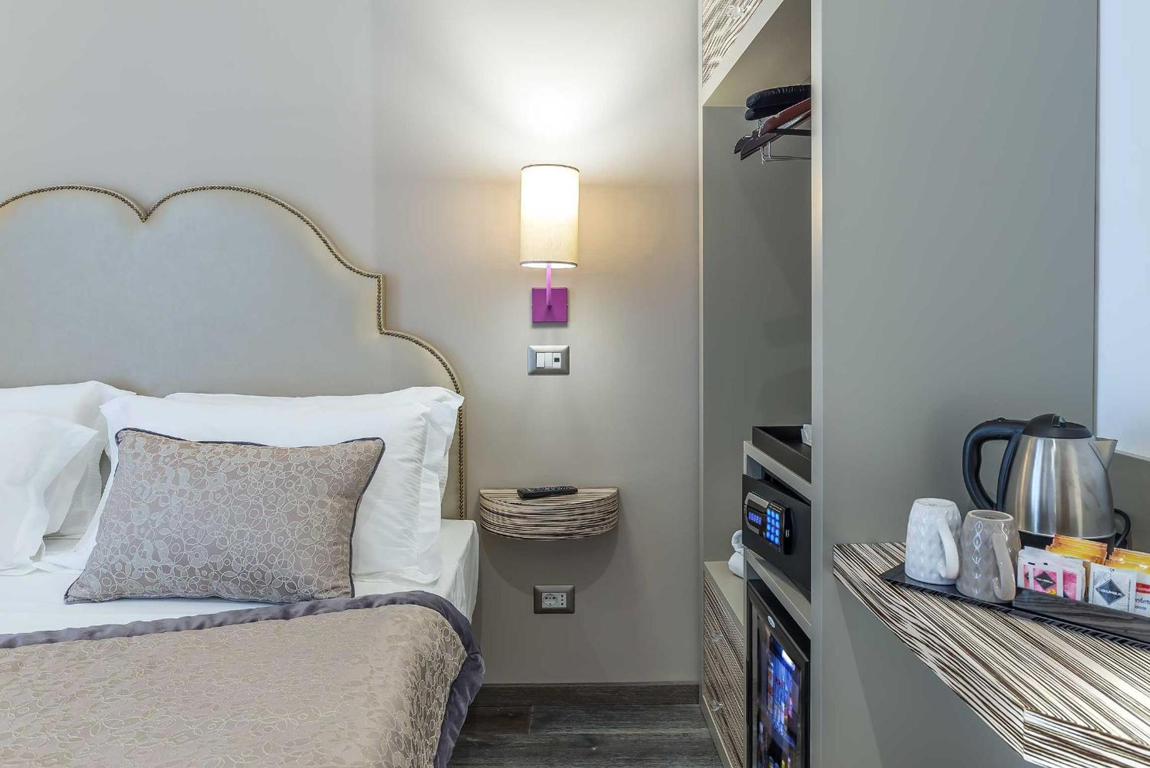 Small Double Room photo 1