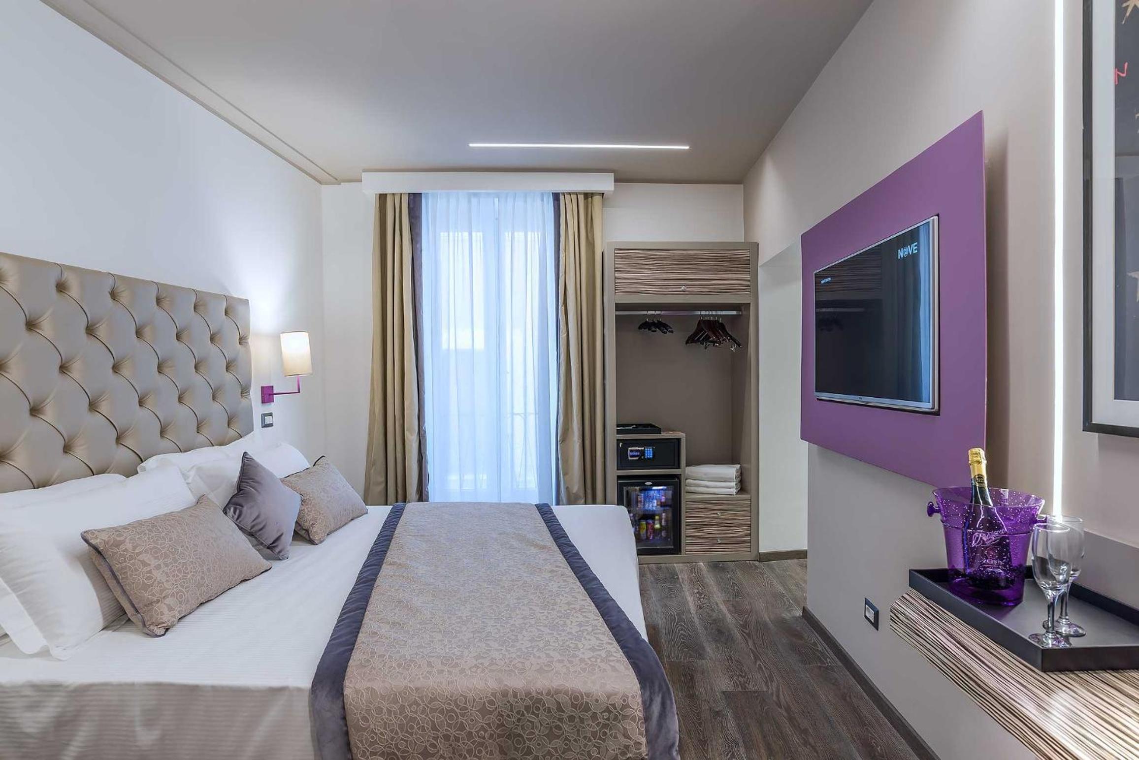 Small Double Room photo 2