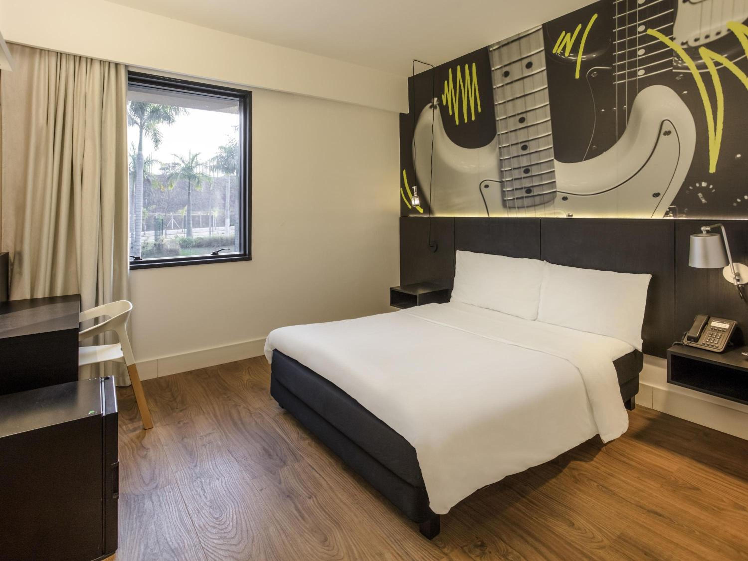 Accessible Room photo 1