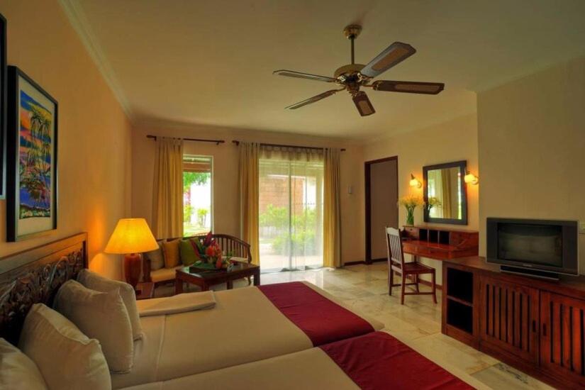 Garden Villa Twin - Photo 2