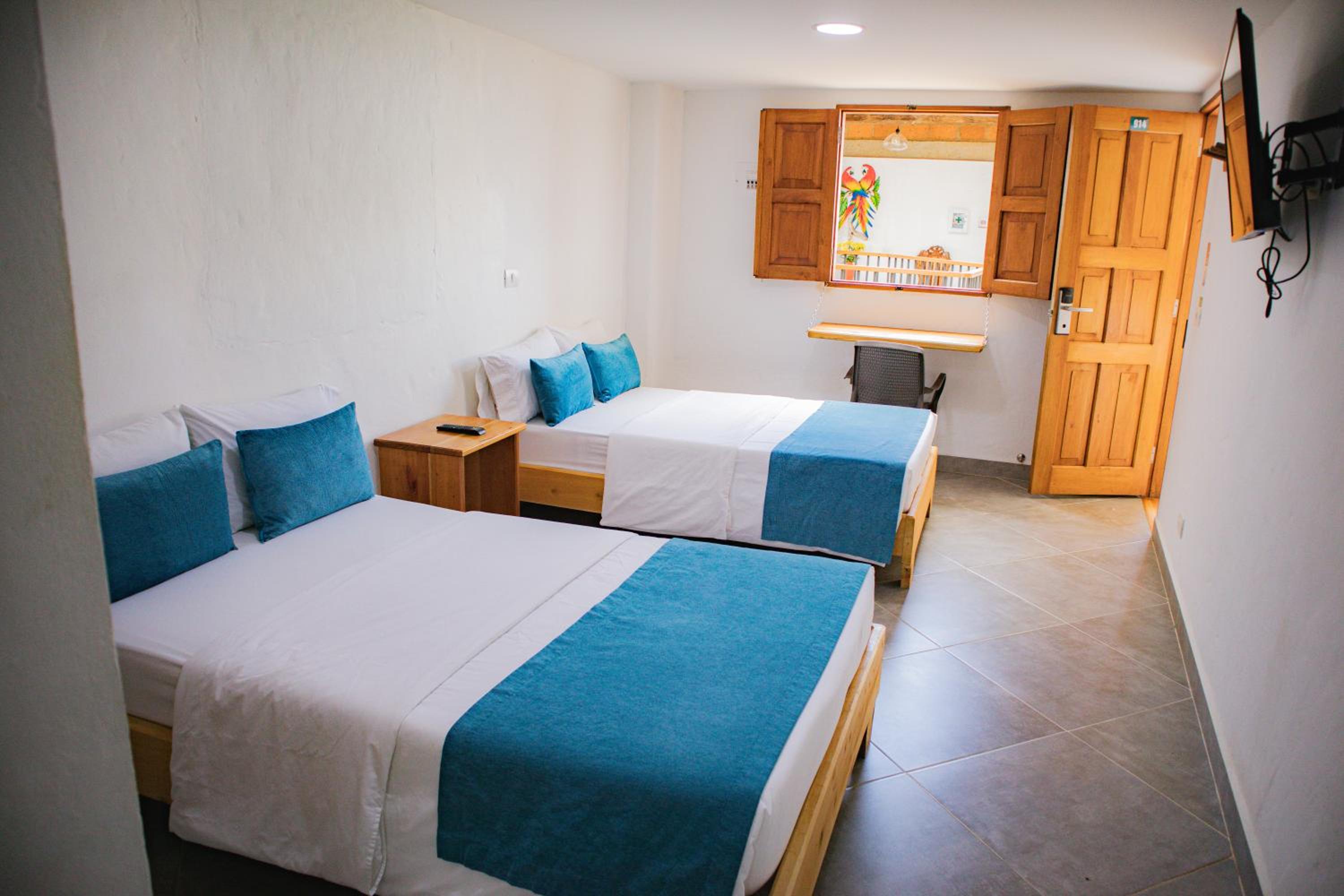 Twin Room photo 3