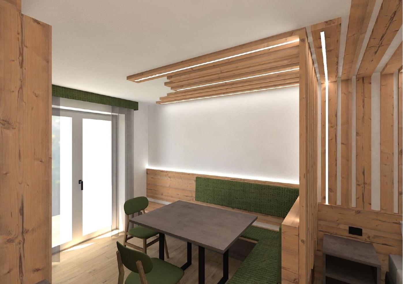 Double or Twin Room - Disability Access photo 3