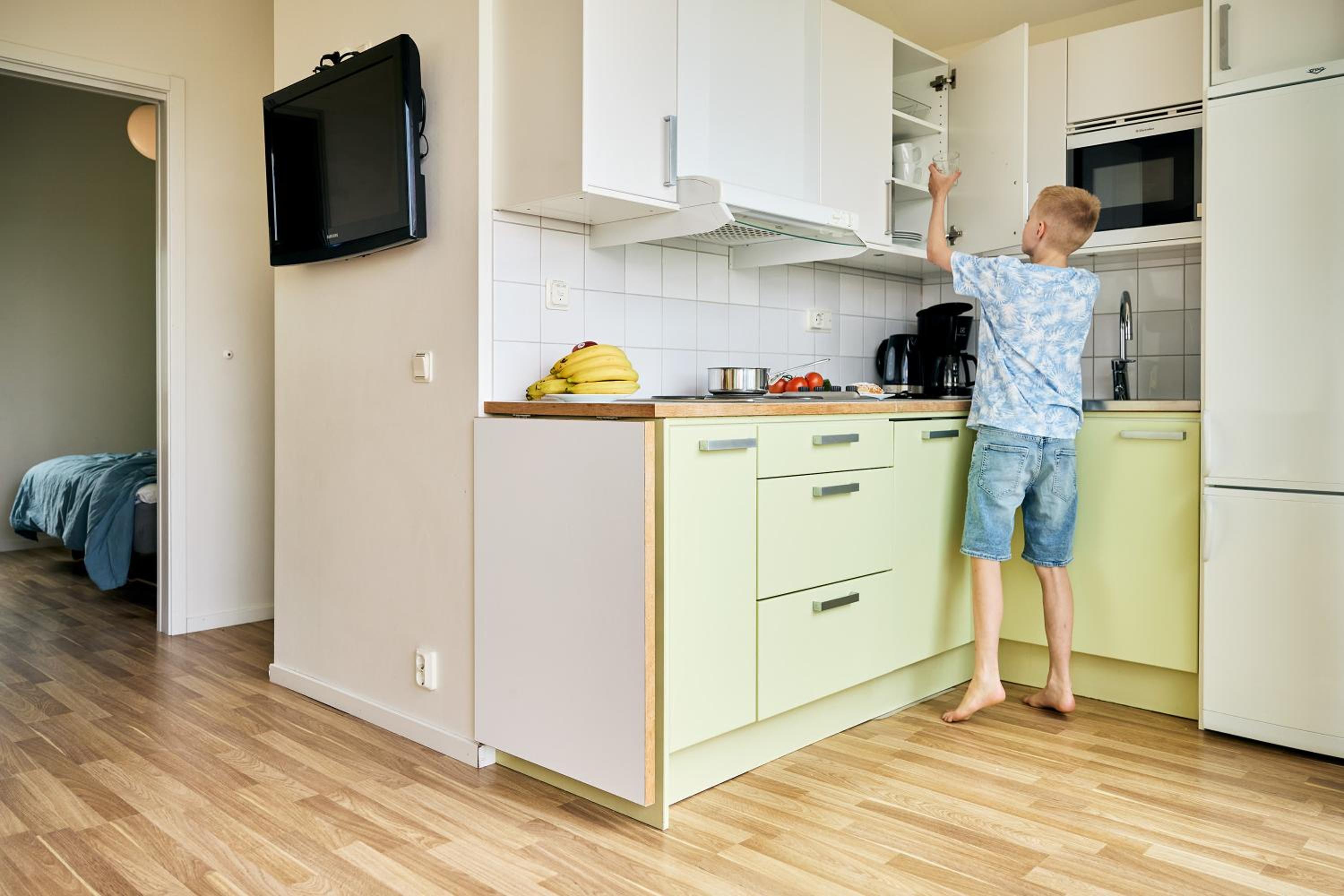 Vacation Home photo 3