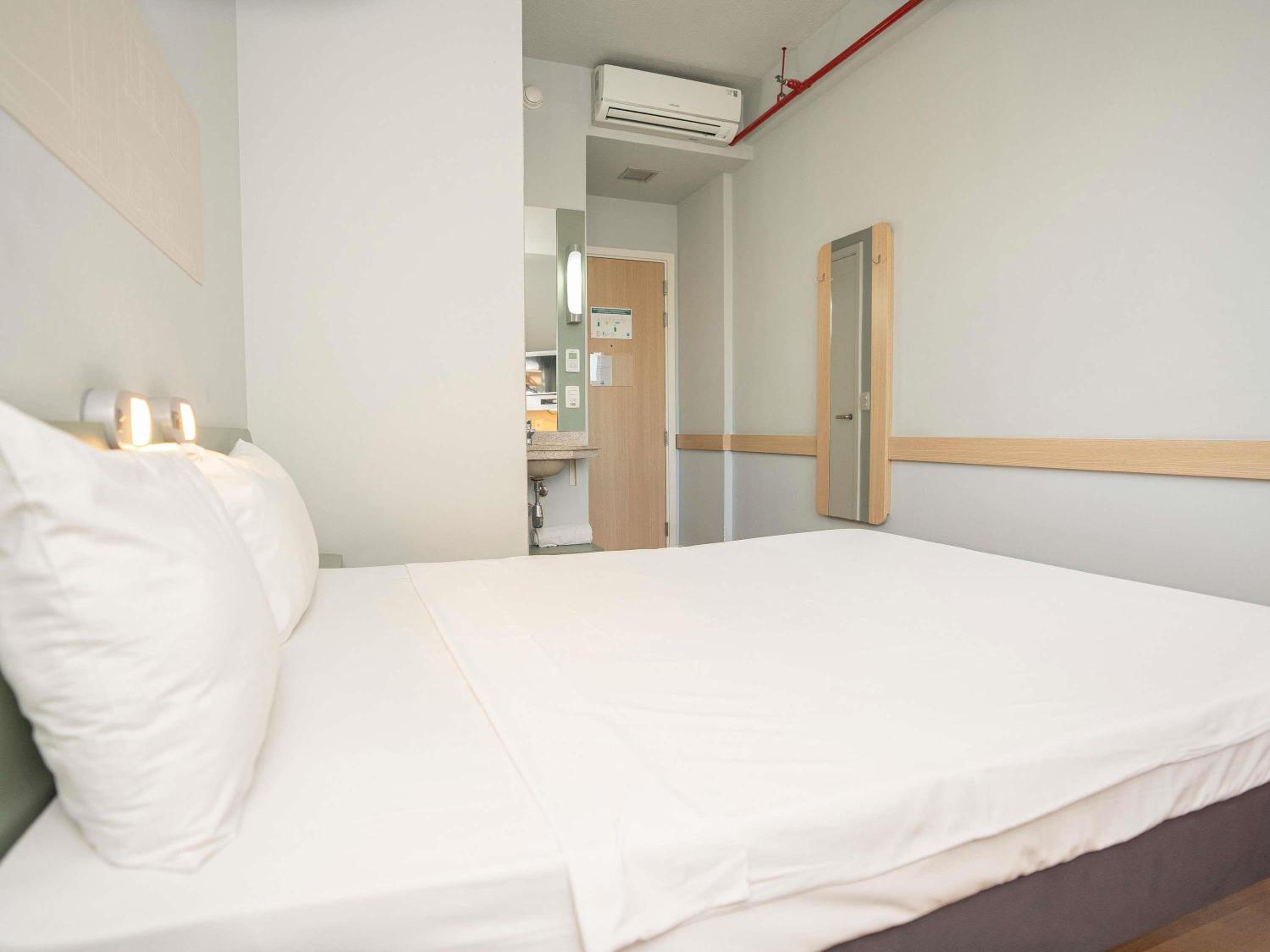 Superior Apartment with Double Bed photo 1