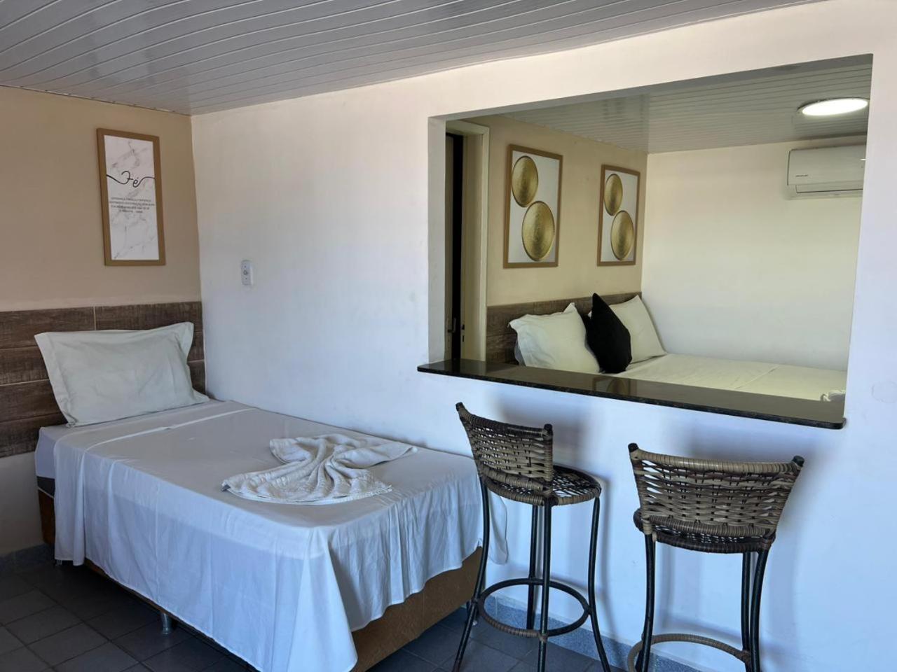 Quadruple Room with Garden View photo 2