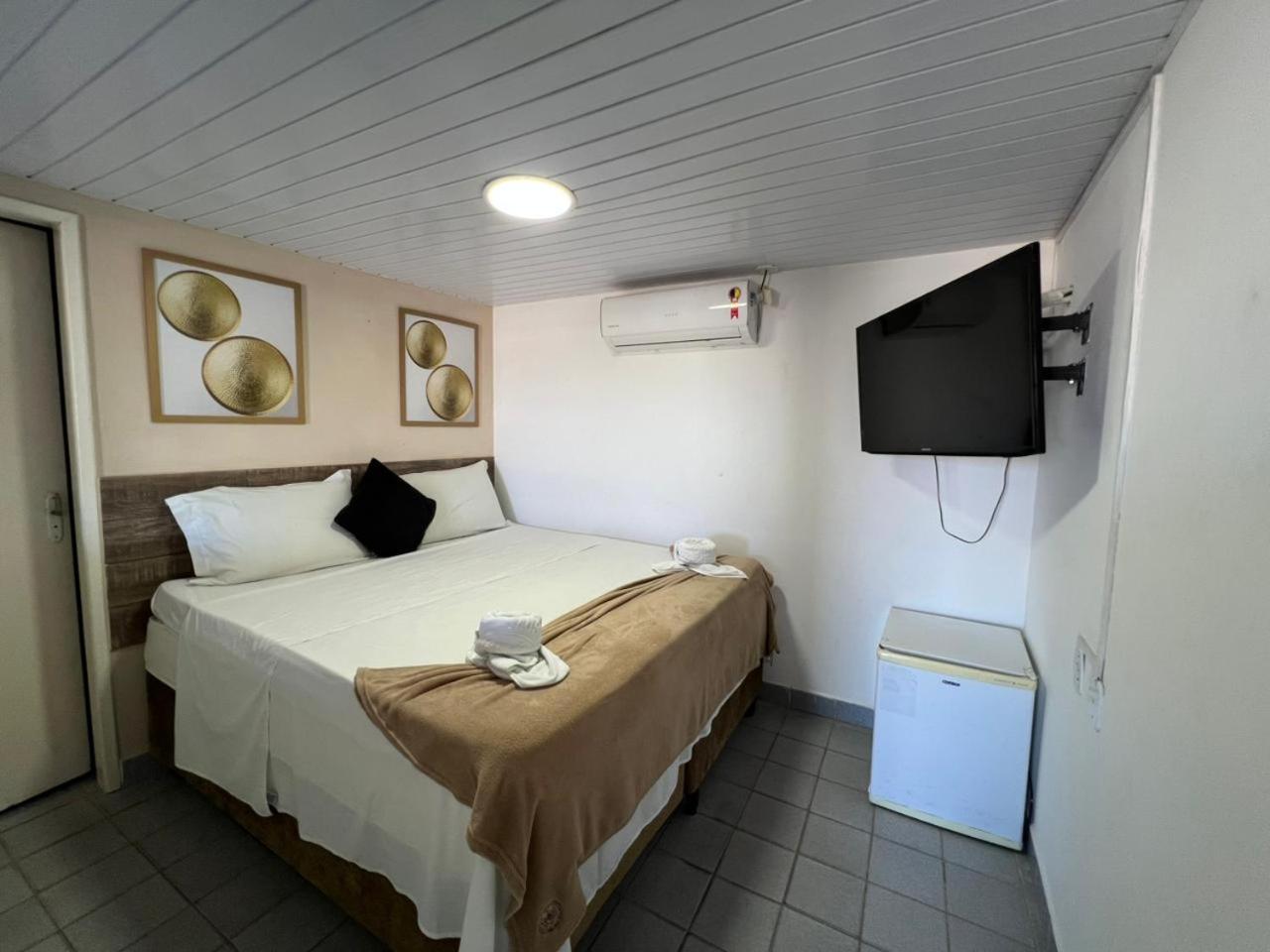 Quadruple Room with Garden View photo 1