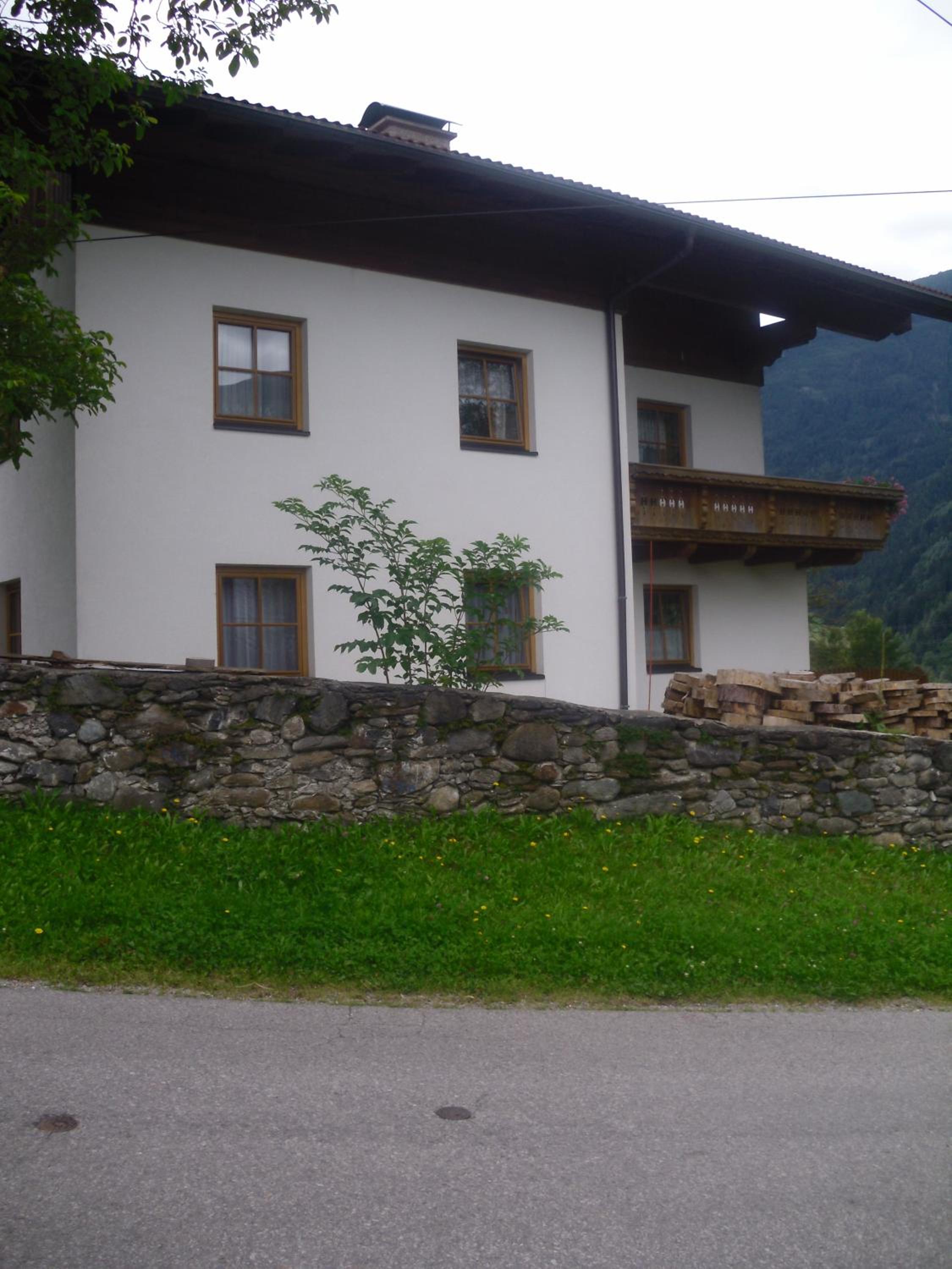 Apartment with View photo 1