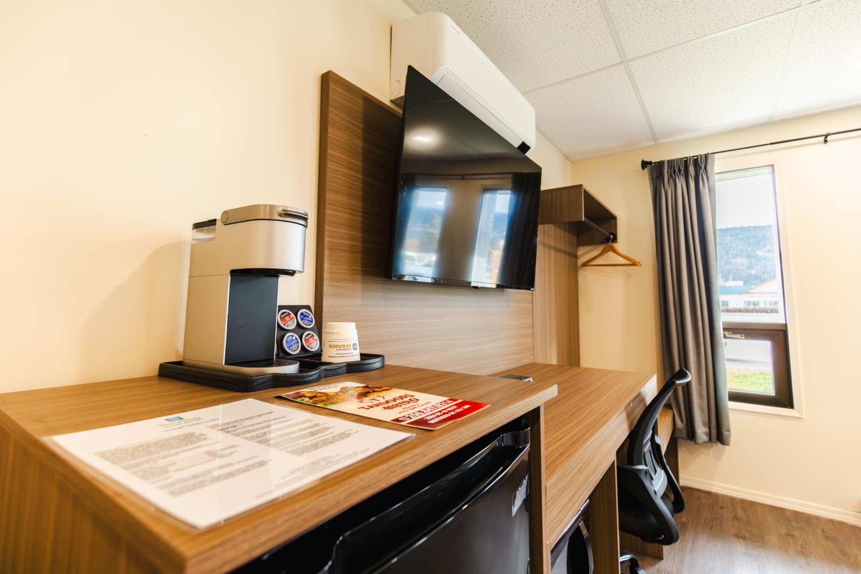 SureStay by Best Western Smithers, Photo 16