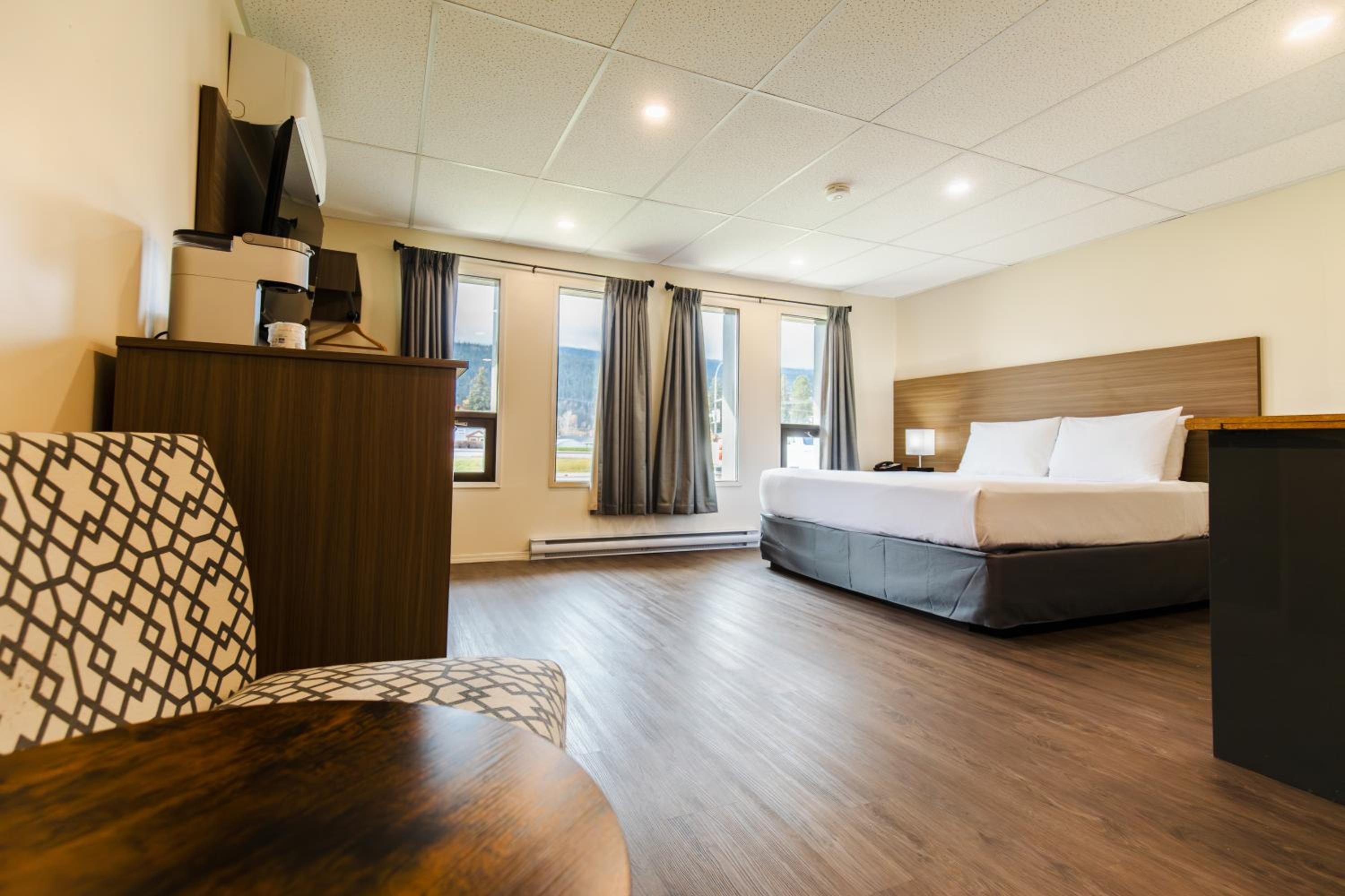 SureStay by Best Western Smithers, Photo 10