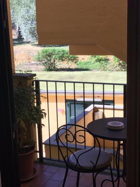 Deluxe Double or Twin Room with Balcony without view photo 2