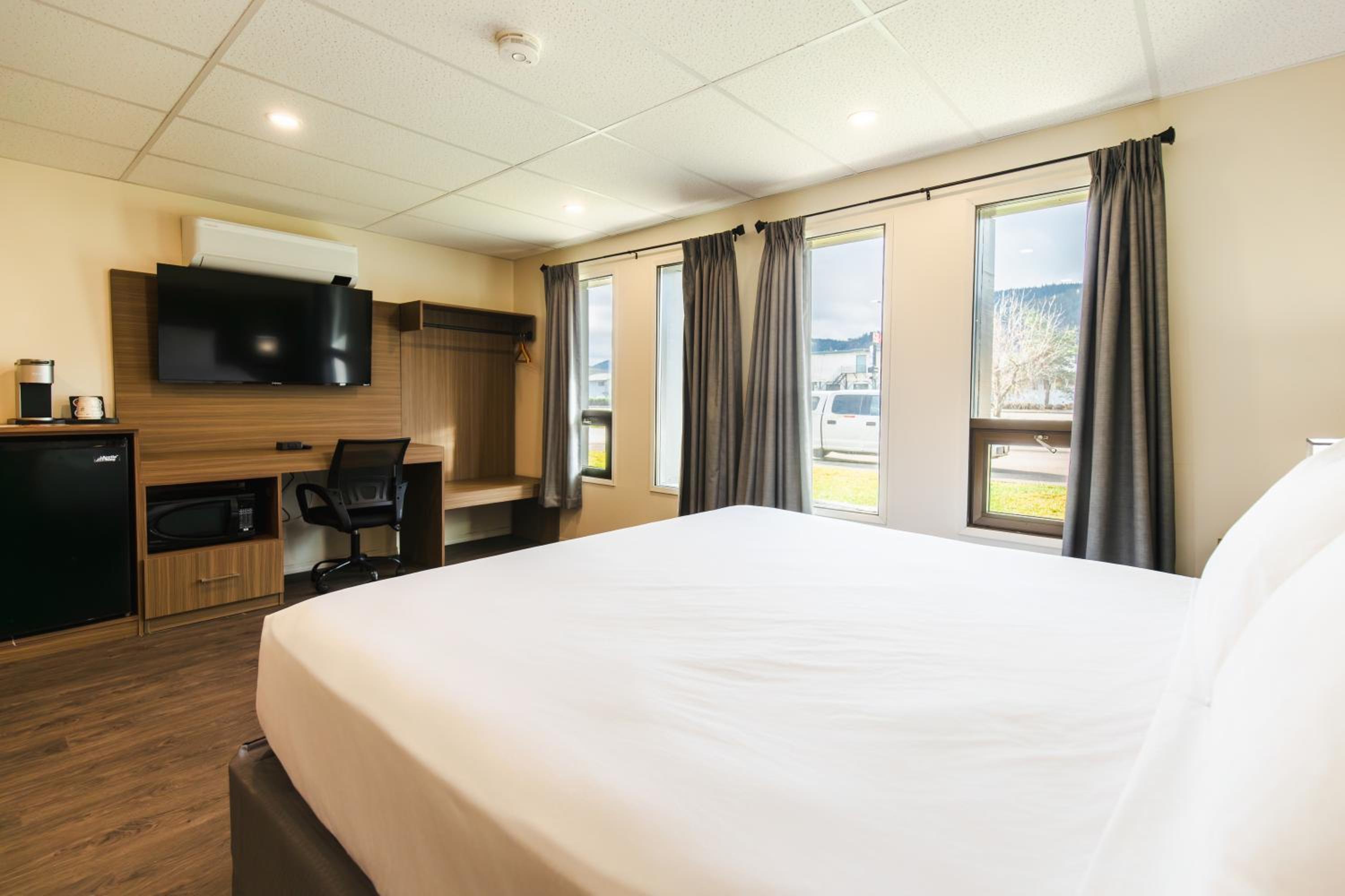 SureStay by Best Western Smithers, Photo 8