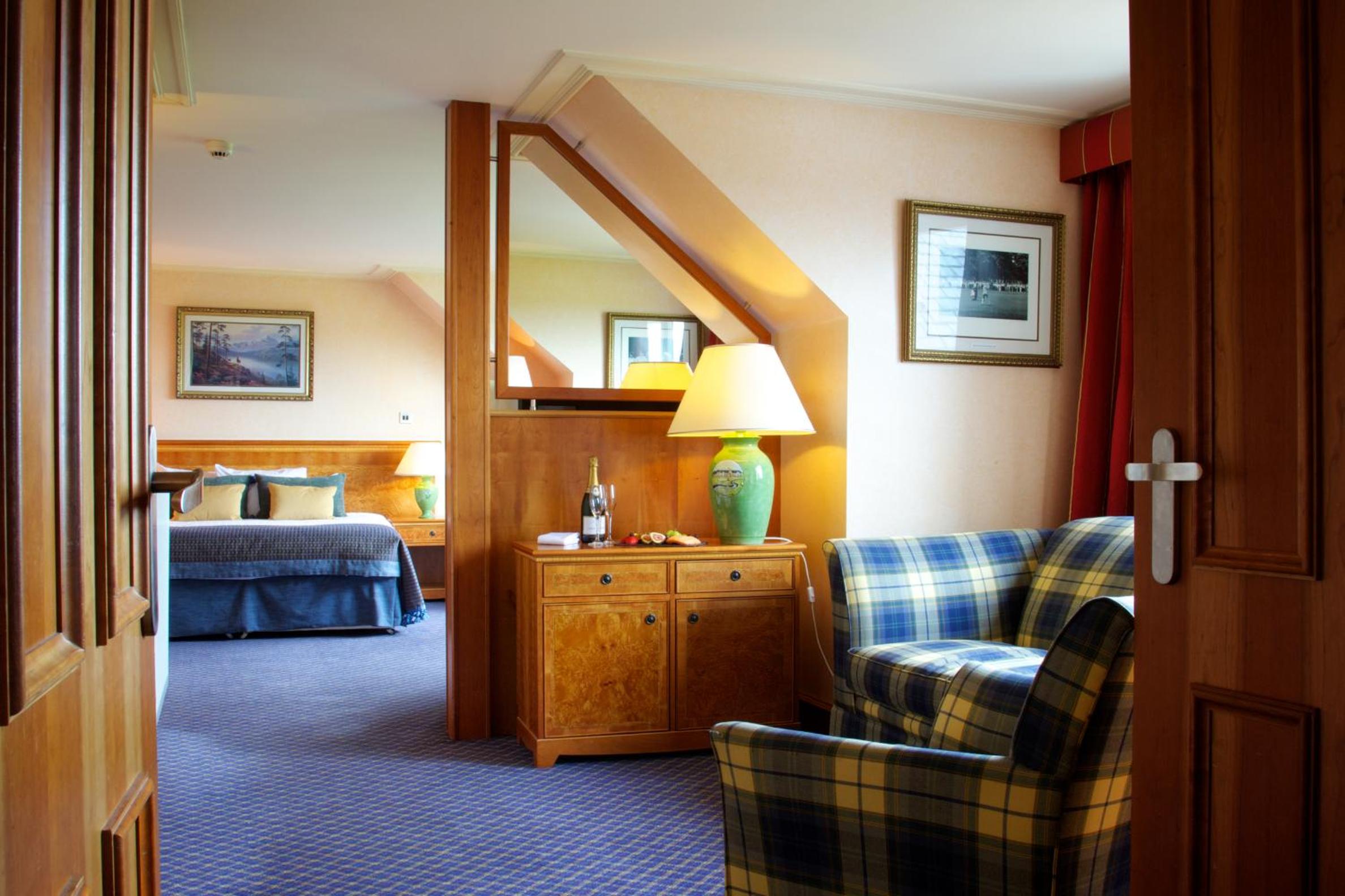 Junior Suite with Sea View - Photo 7