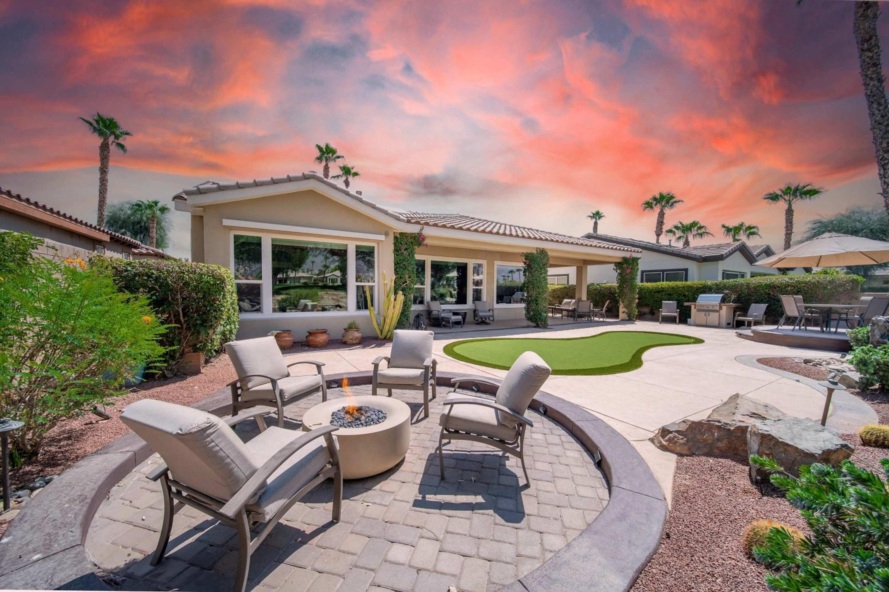 Vacation Home photo 1