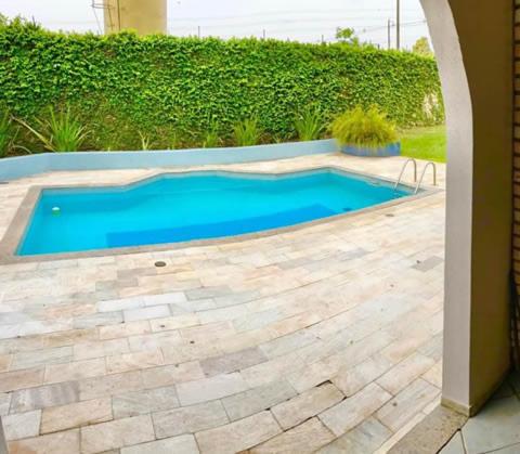 Villa with Private Pool photo 2