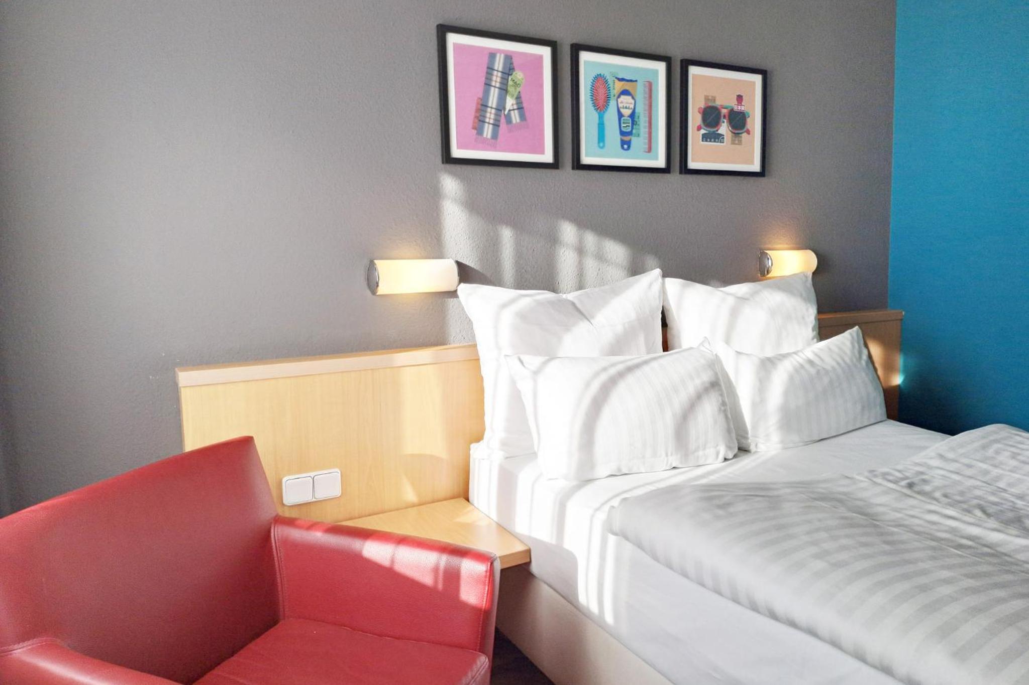 Standard Double Room - Photo 6