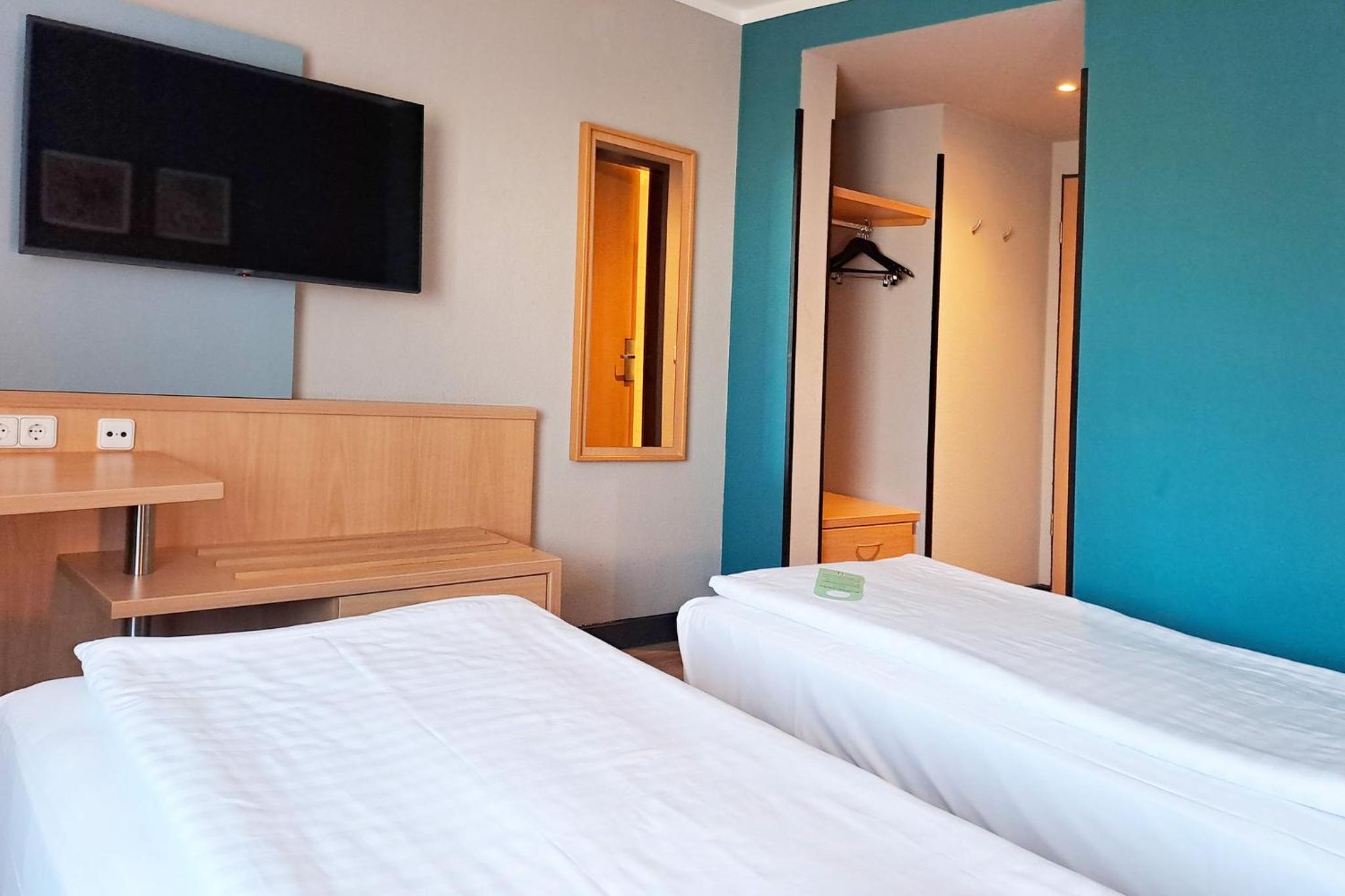 Standard Room - Photo 7