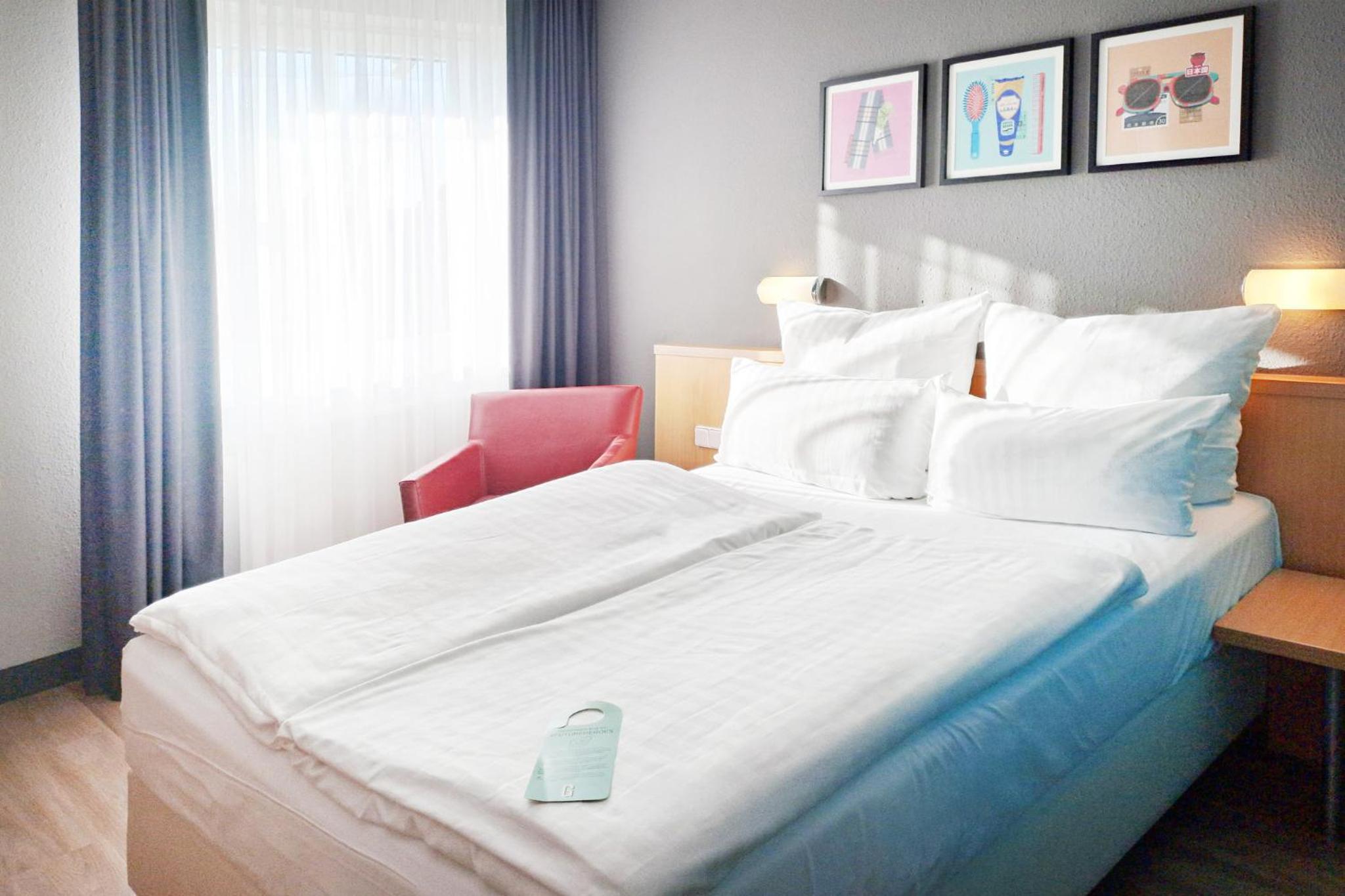 Standard Room - Photo 13