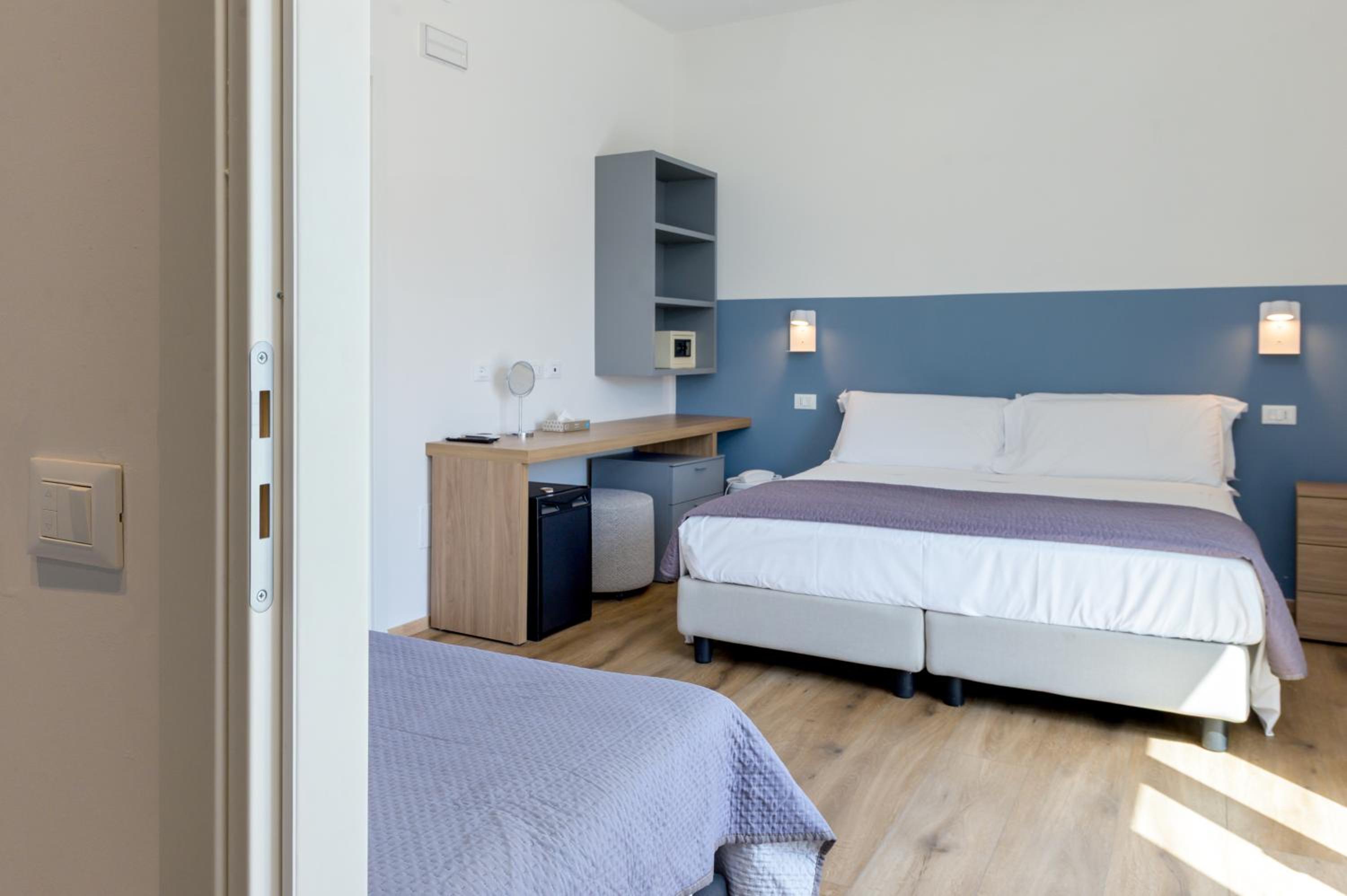Superior Triple Room photo 1
