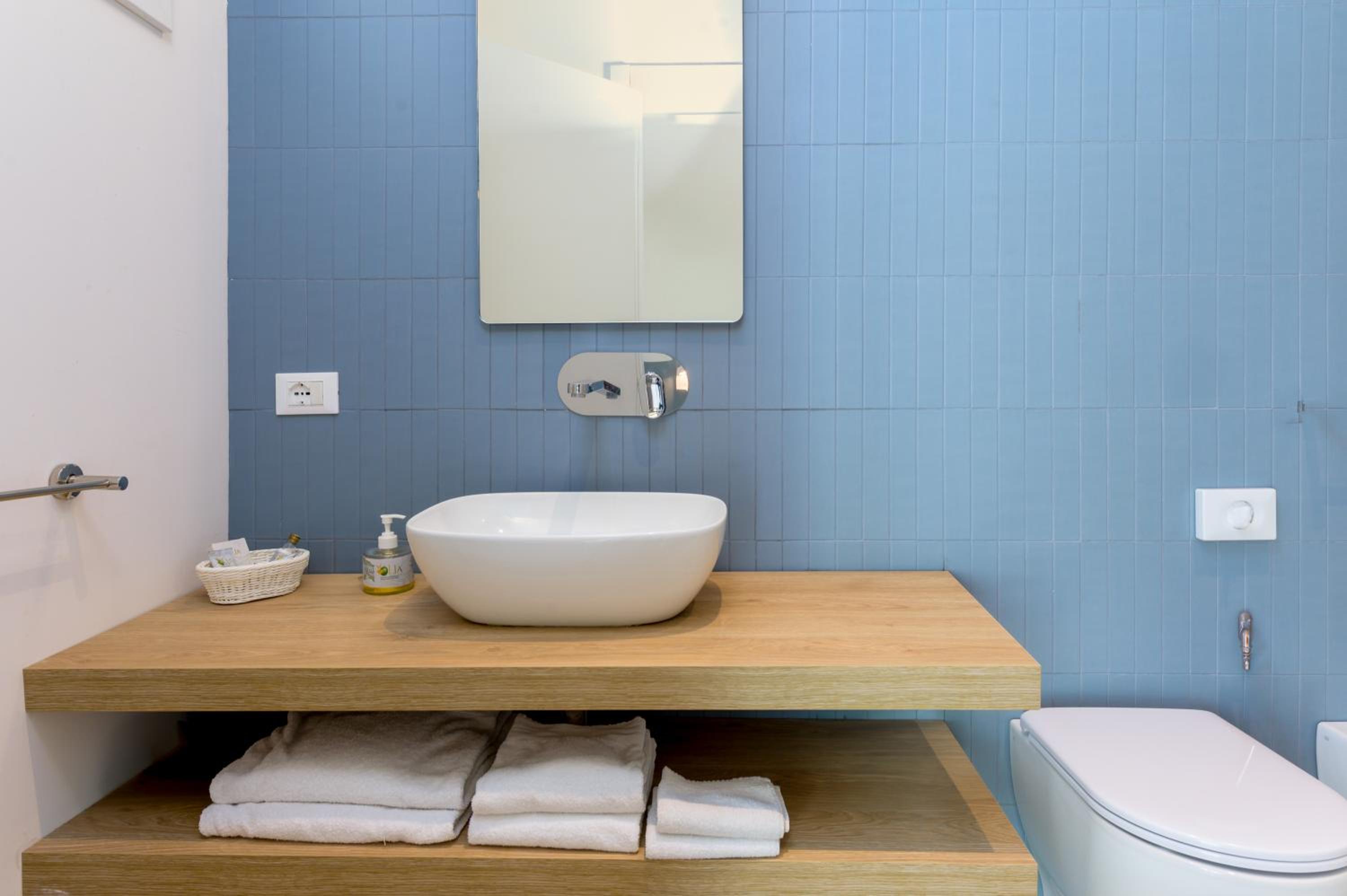 Superior Triple Room photo 3