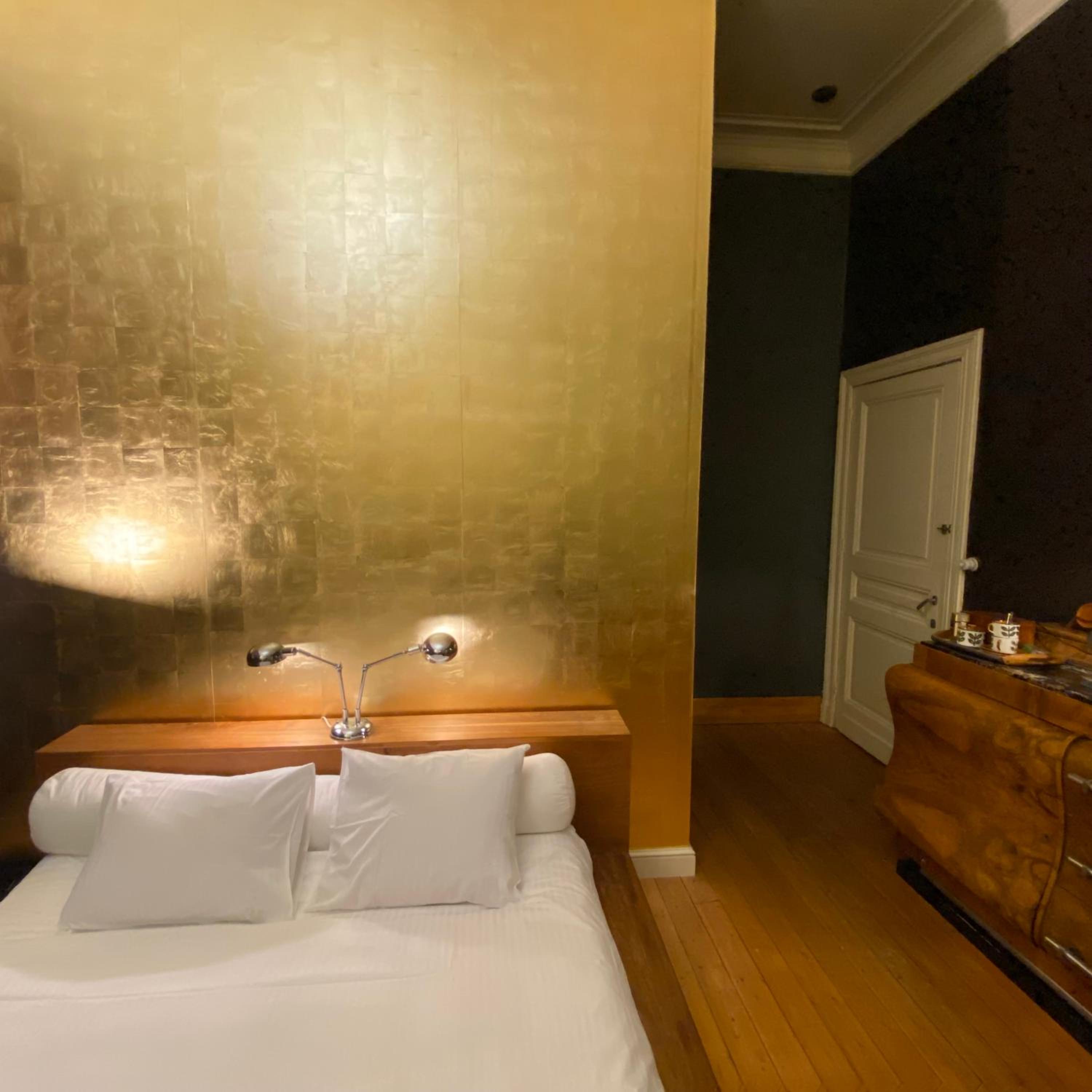 Superior King Room photo 3