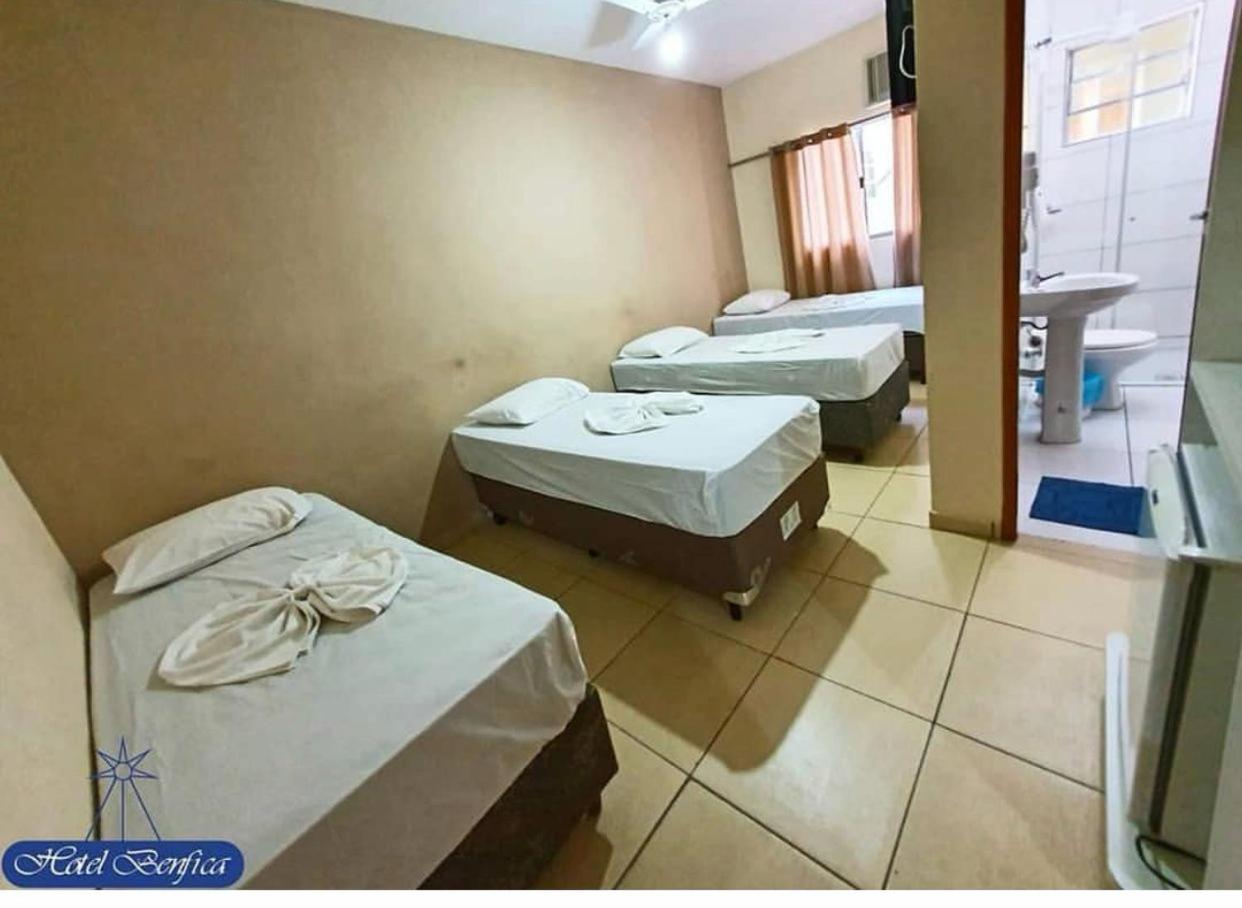Classic Quadruple Room - Photo 5