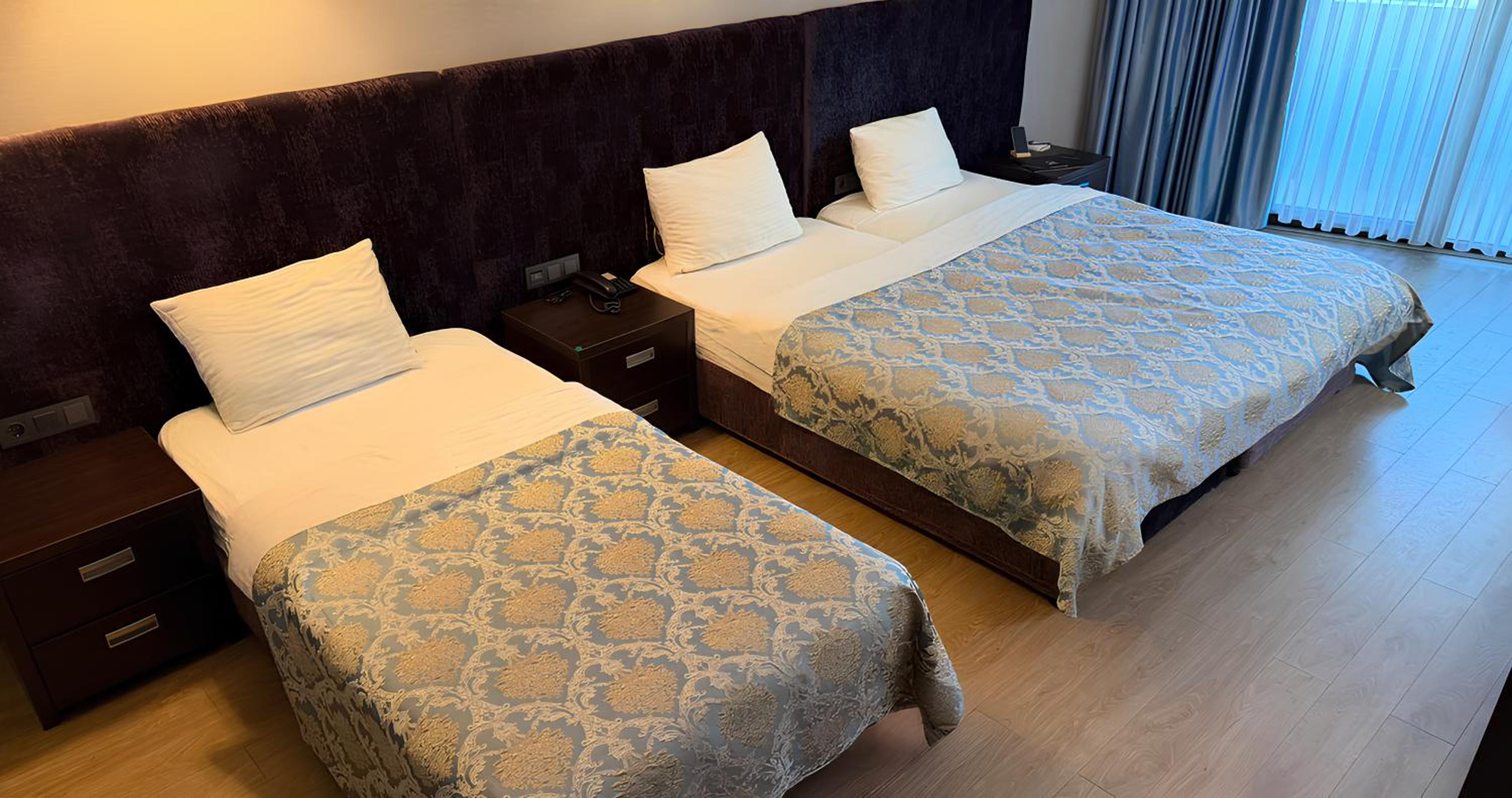 Standard Double or Twin Room photo 3