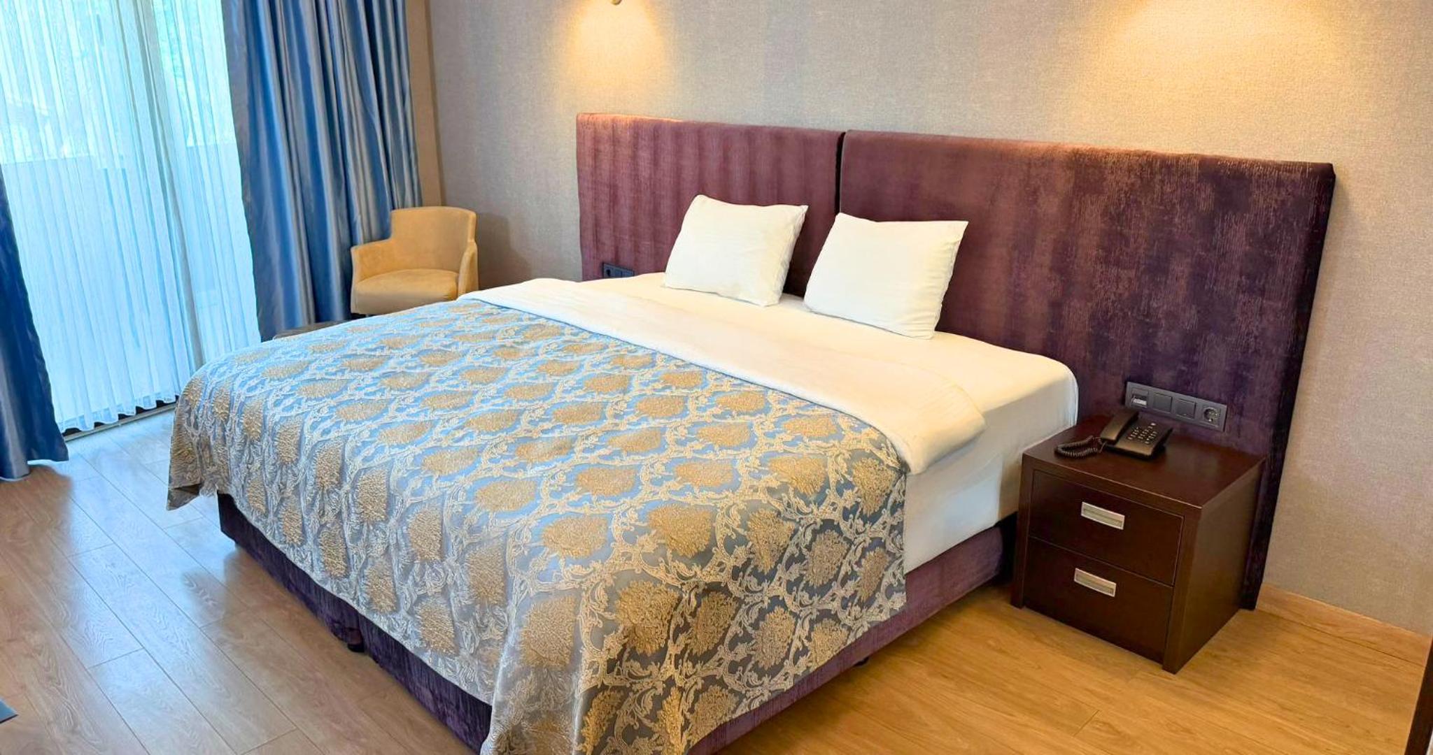 Double Room - Photo 1