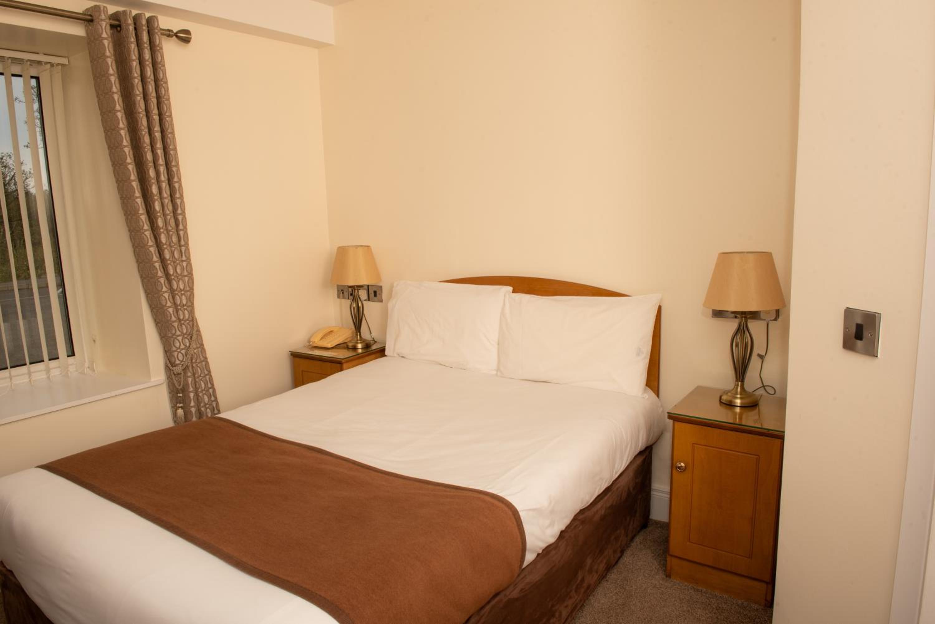Single Room photo 1
