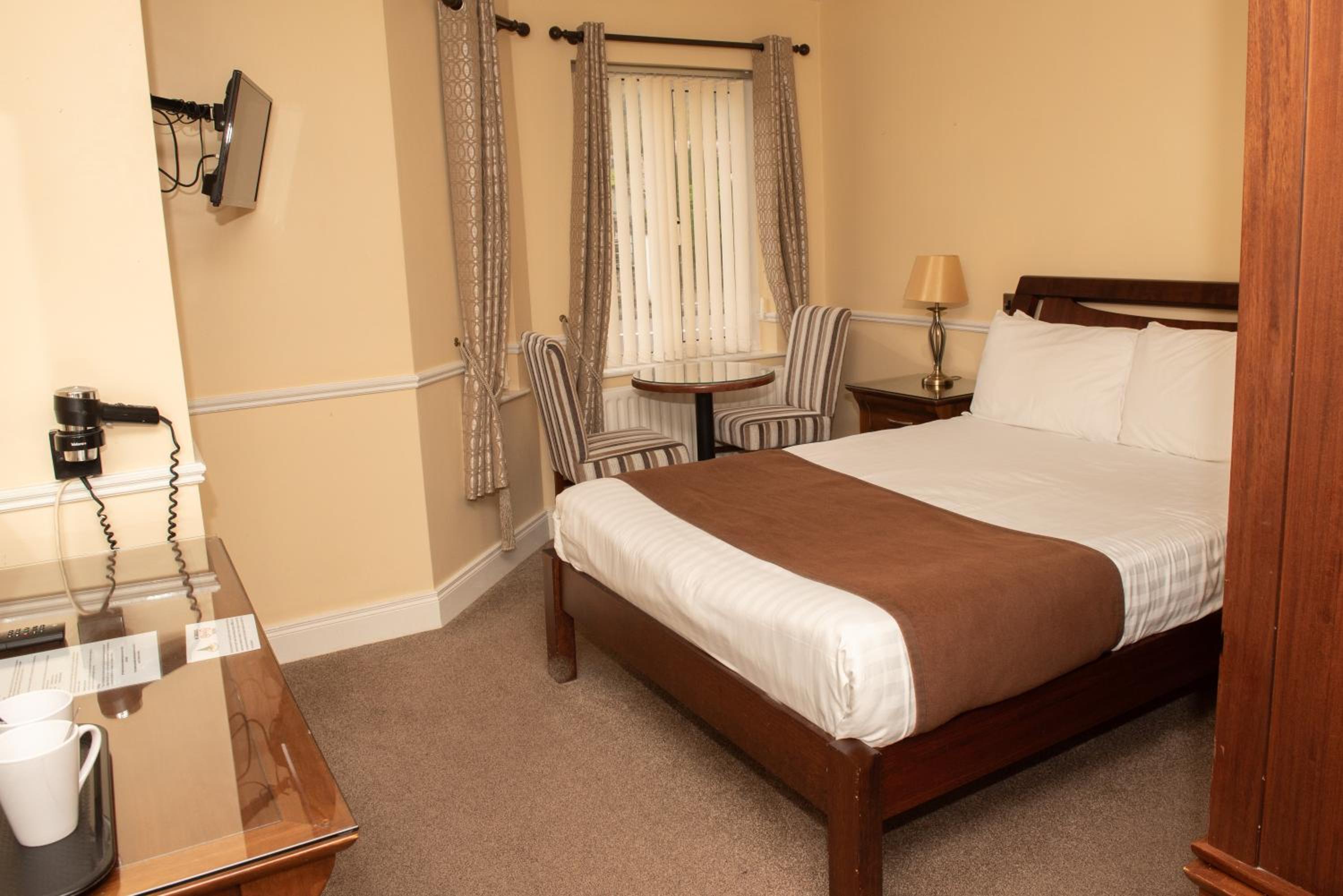 Double Room photo 2