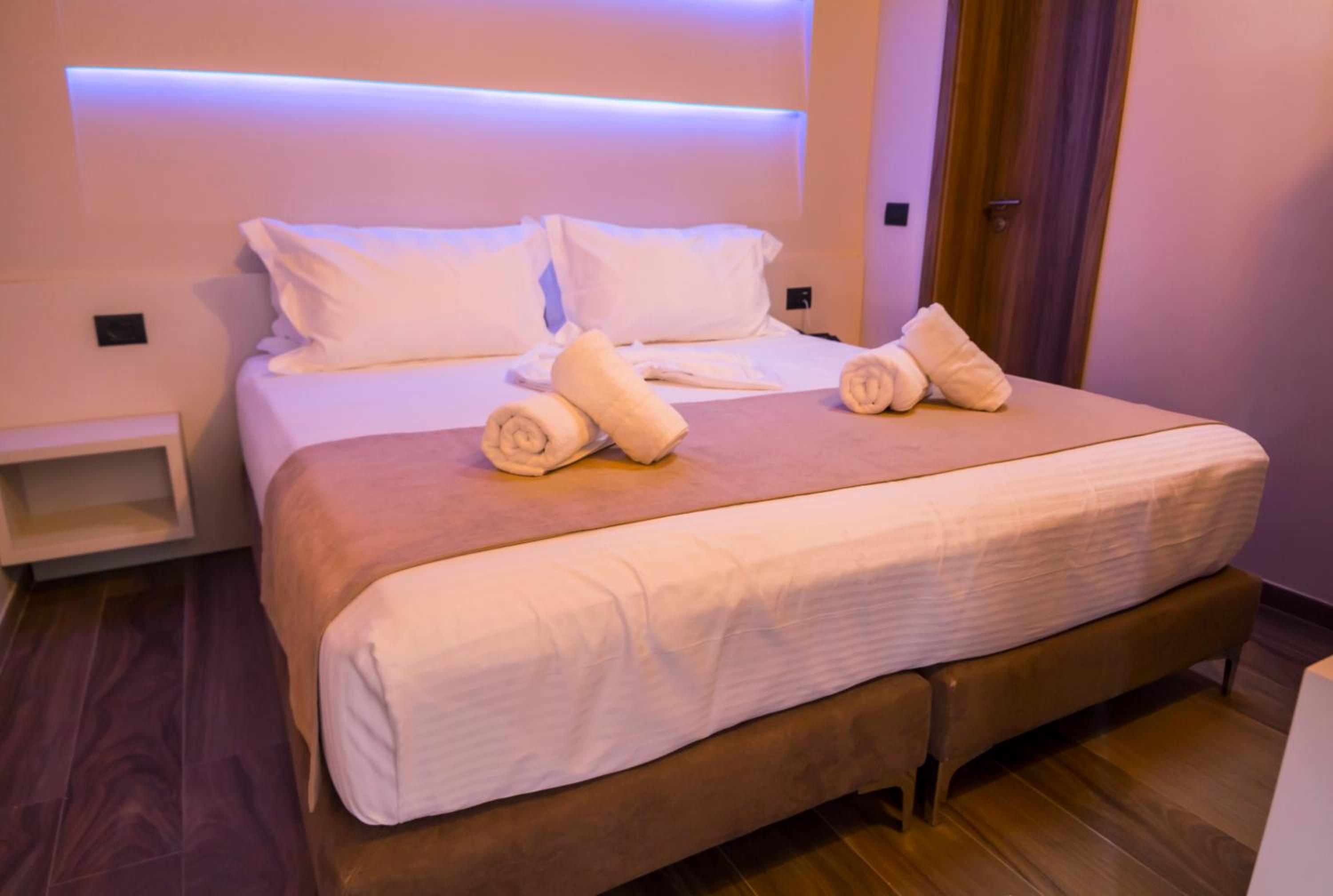 Small Double Room