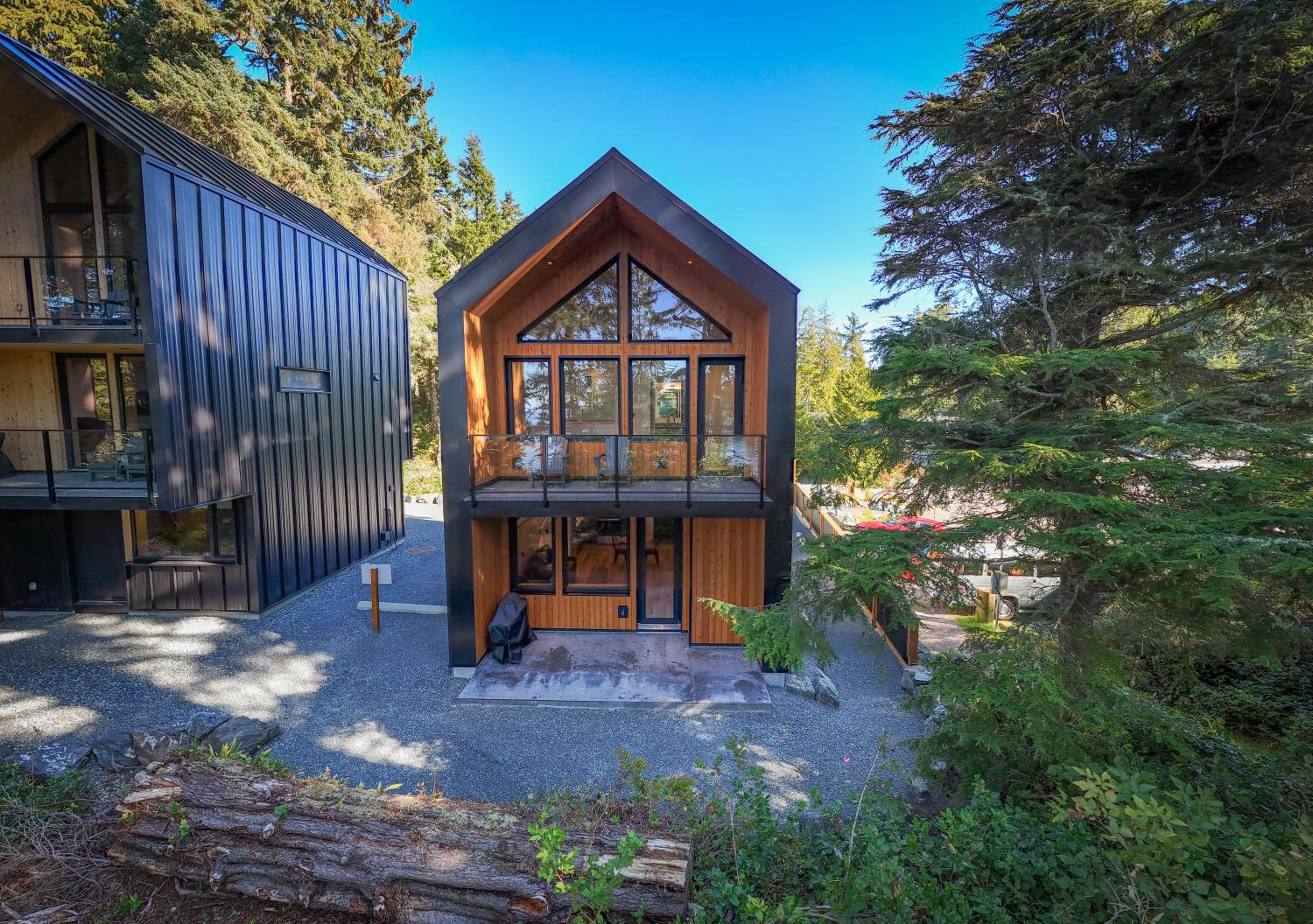 Superior Chalet One-Bedroom