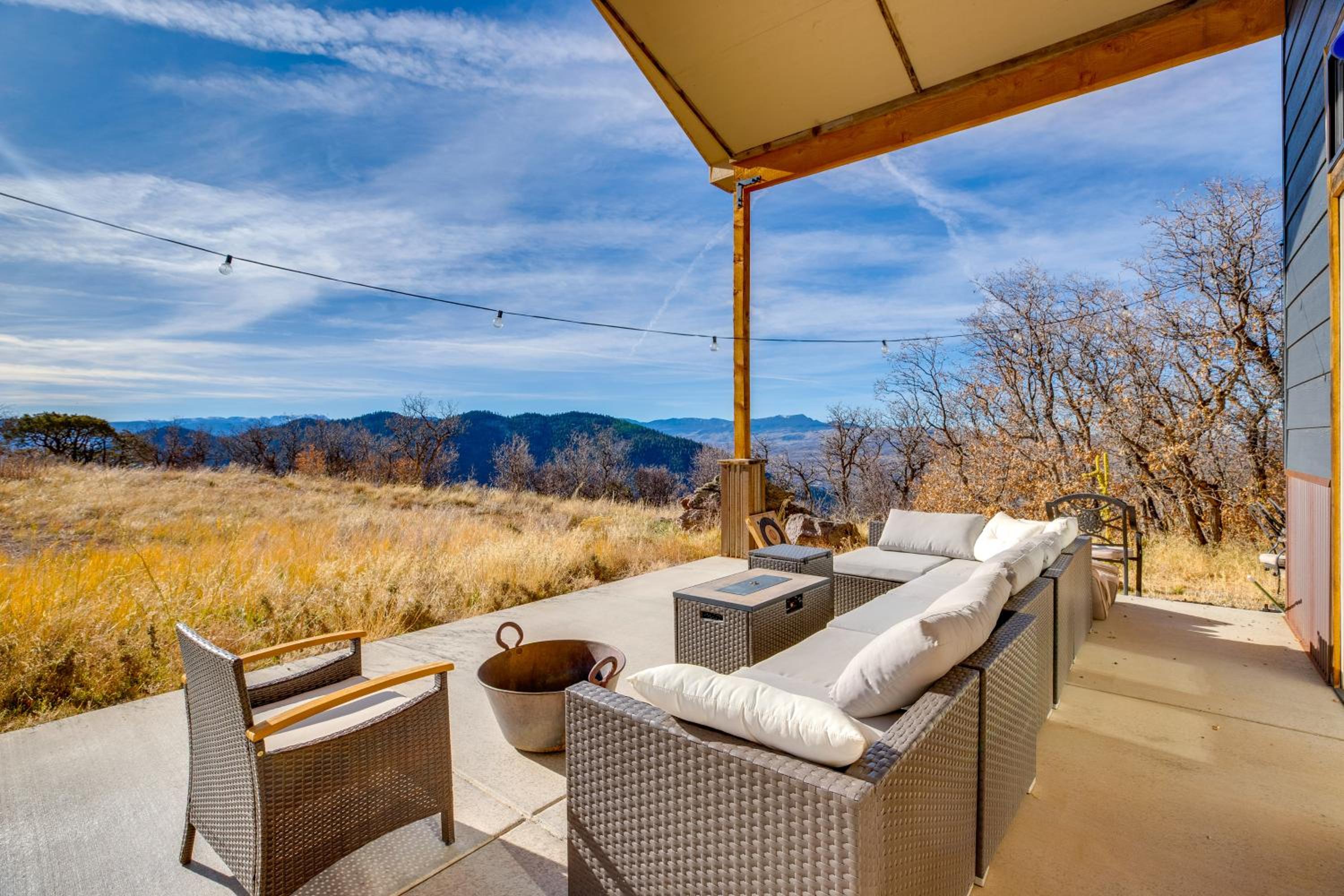 Vacation Home photo 1