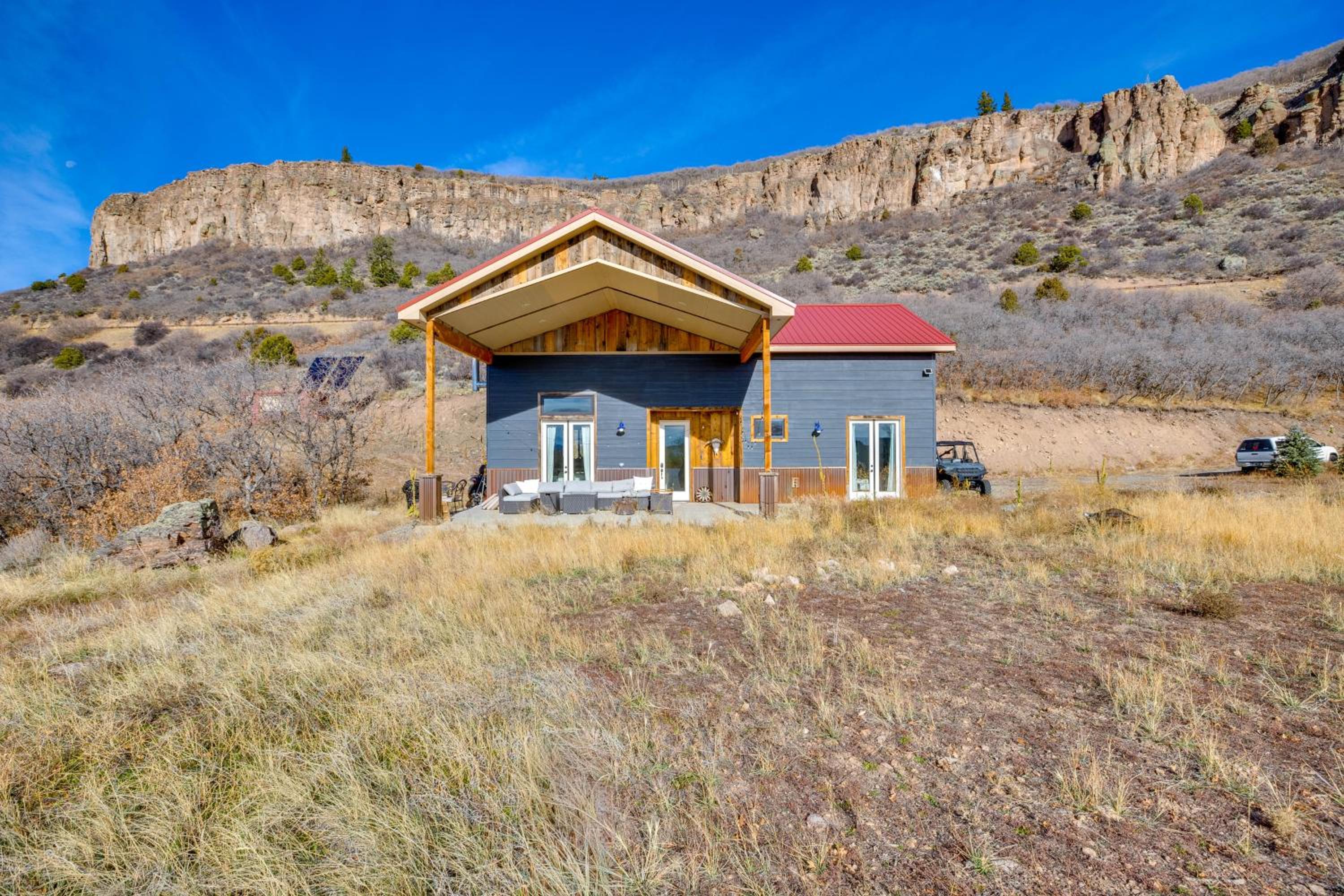 Vacation Home photo 2