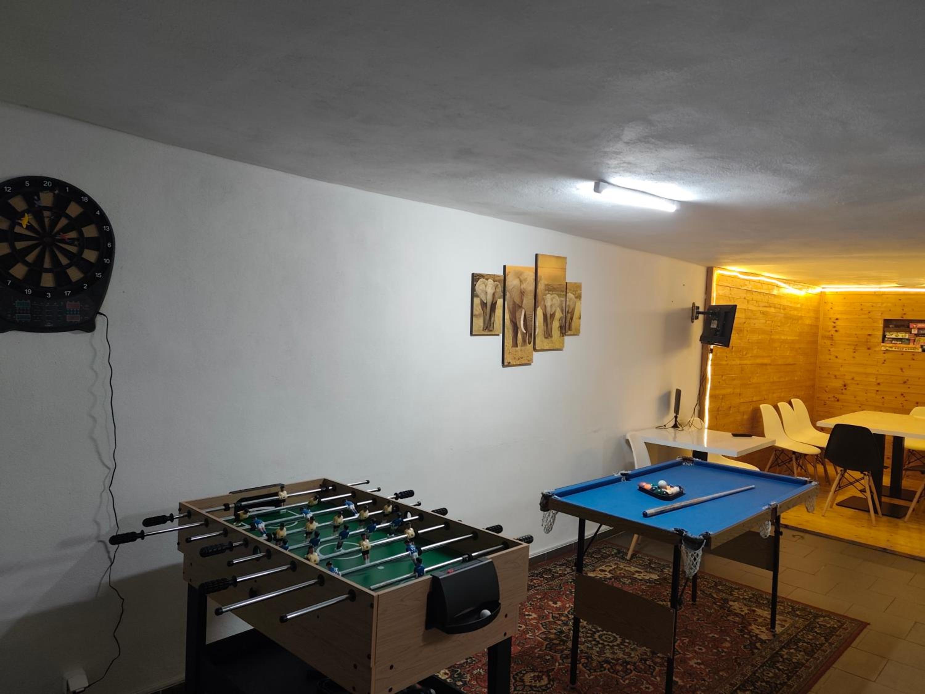 Deluxe Double or Twin Room photo 1