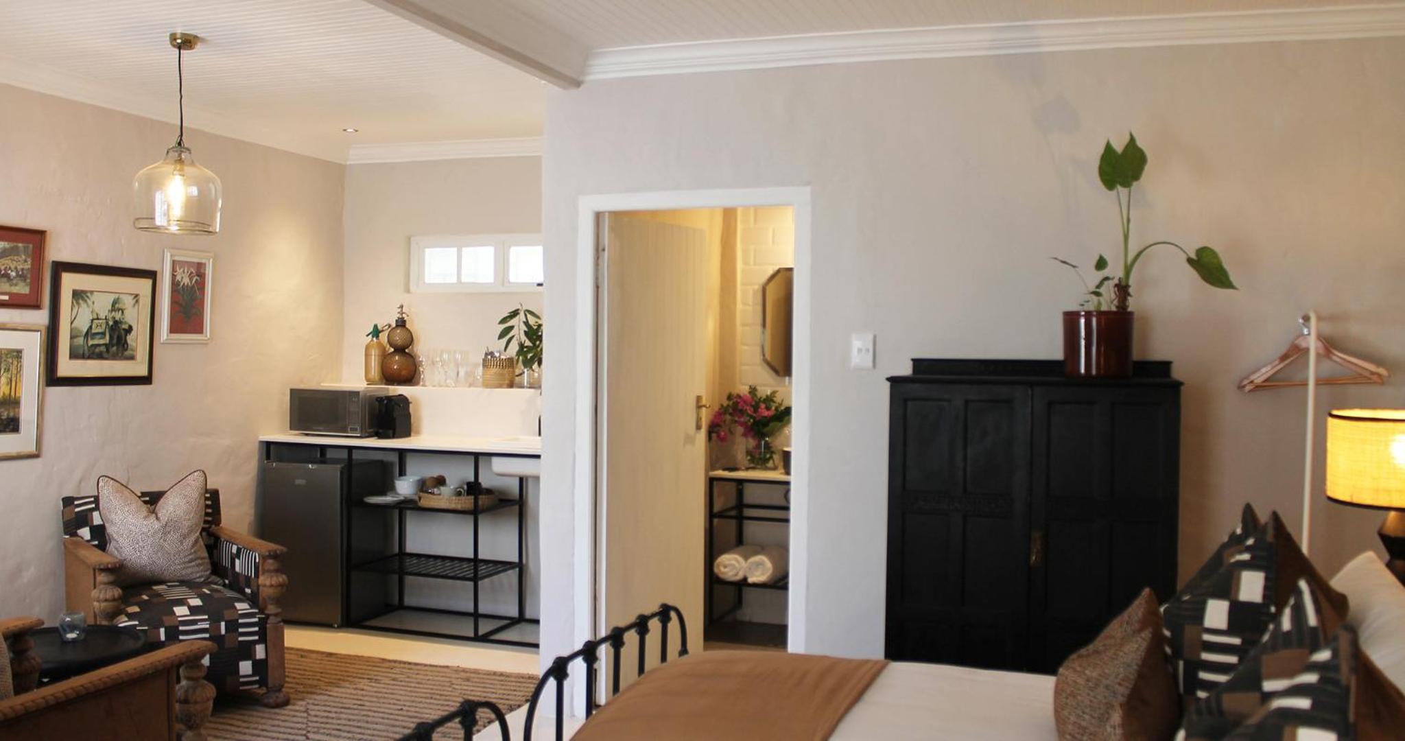 Premium Twin Room - Photo 6