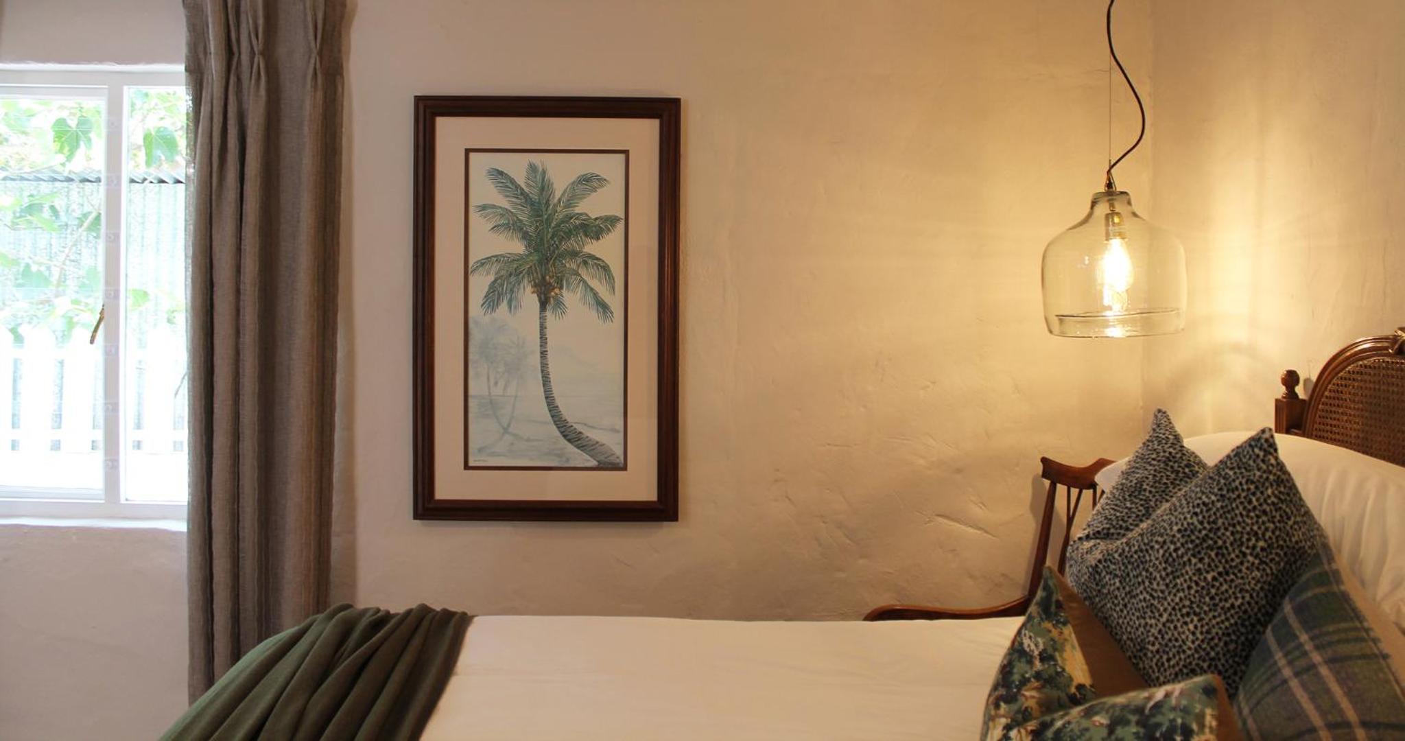 Premium Twin Room - Photo 13