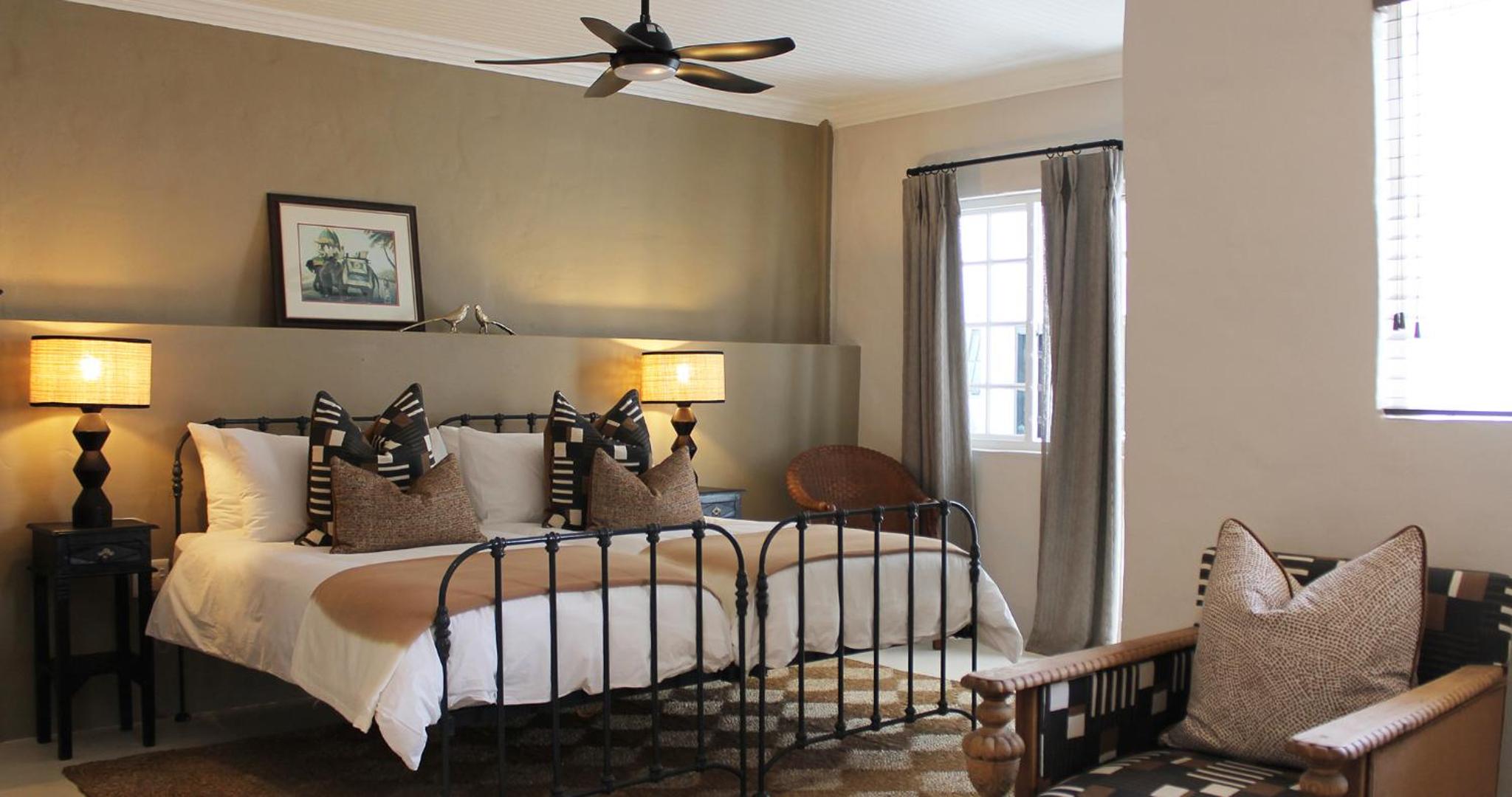 Premium Twin Room - Photo 9