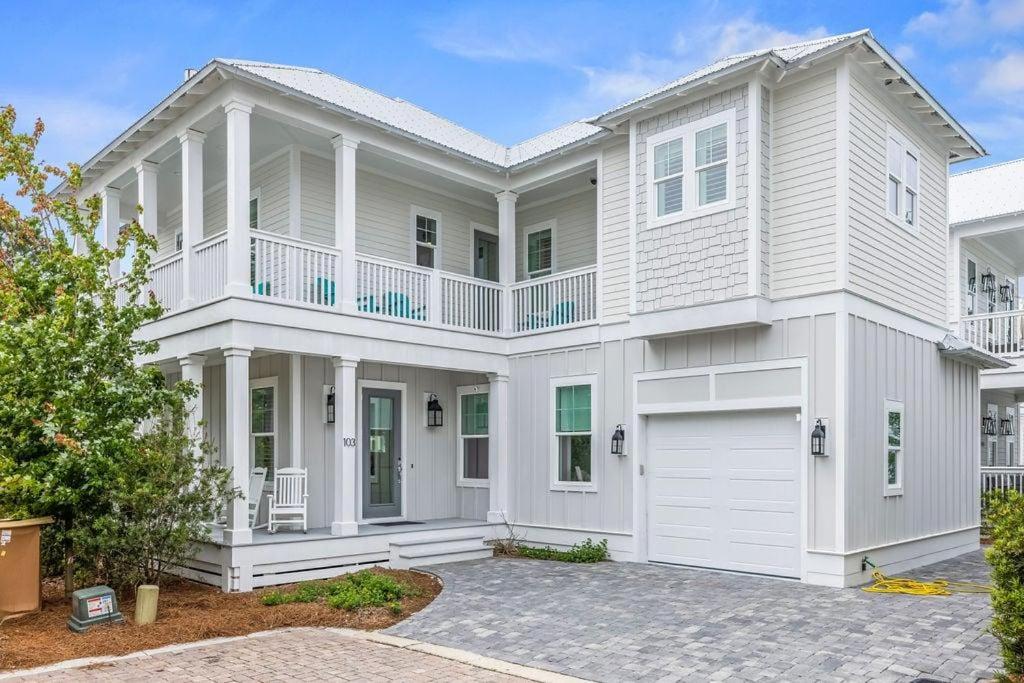 Vacation Home photo 2