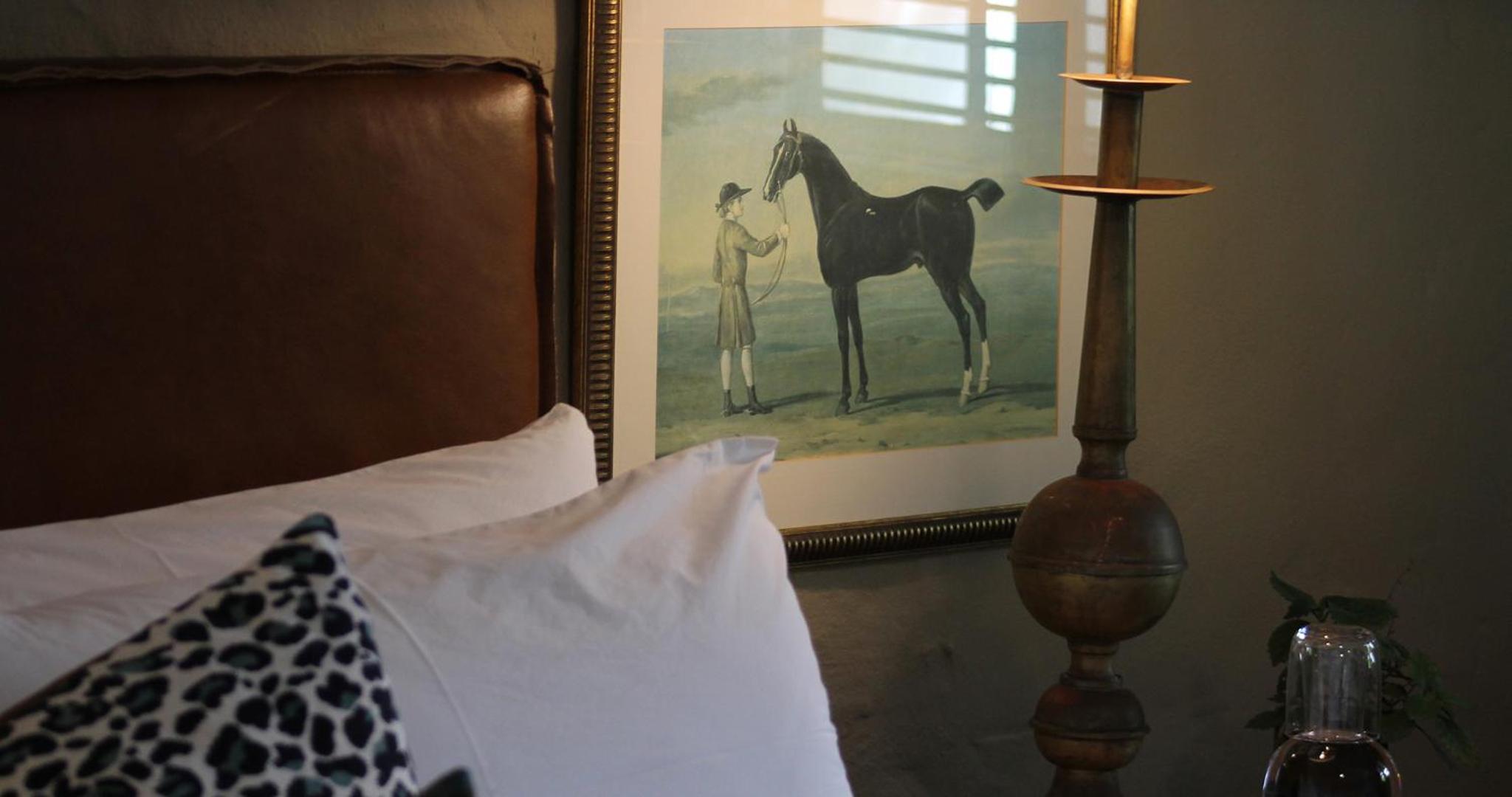 Premium King Room - Photo 6