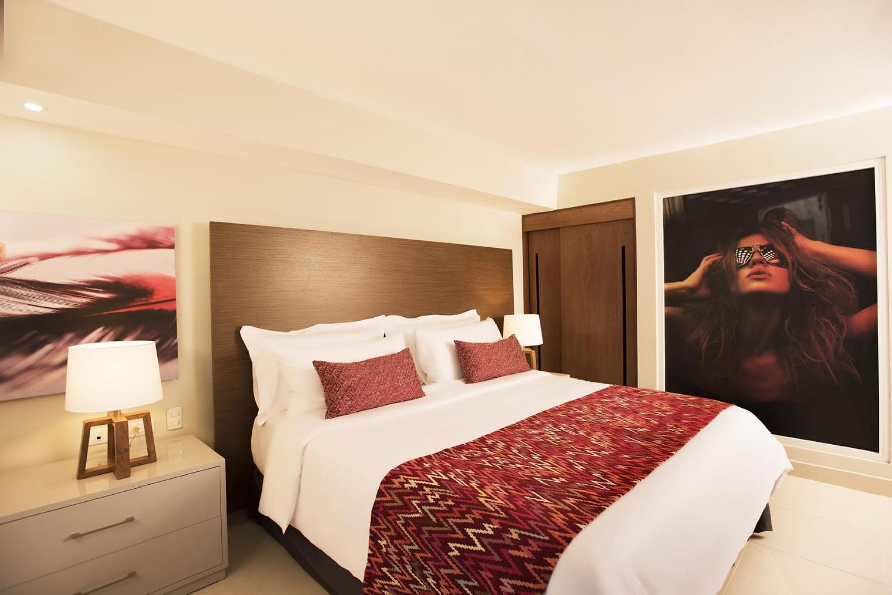 Adults only Room +18 - Photo 2