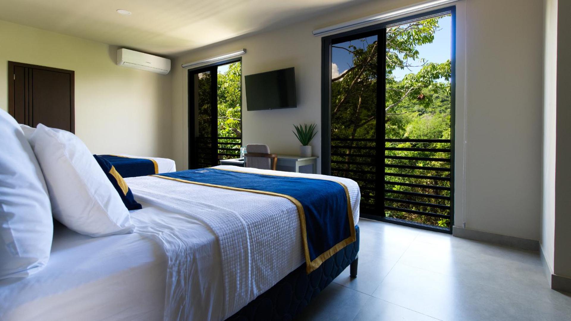 Twin Room photo 2