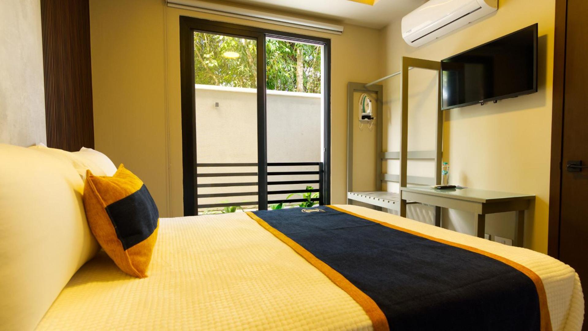 Double Room photo 2